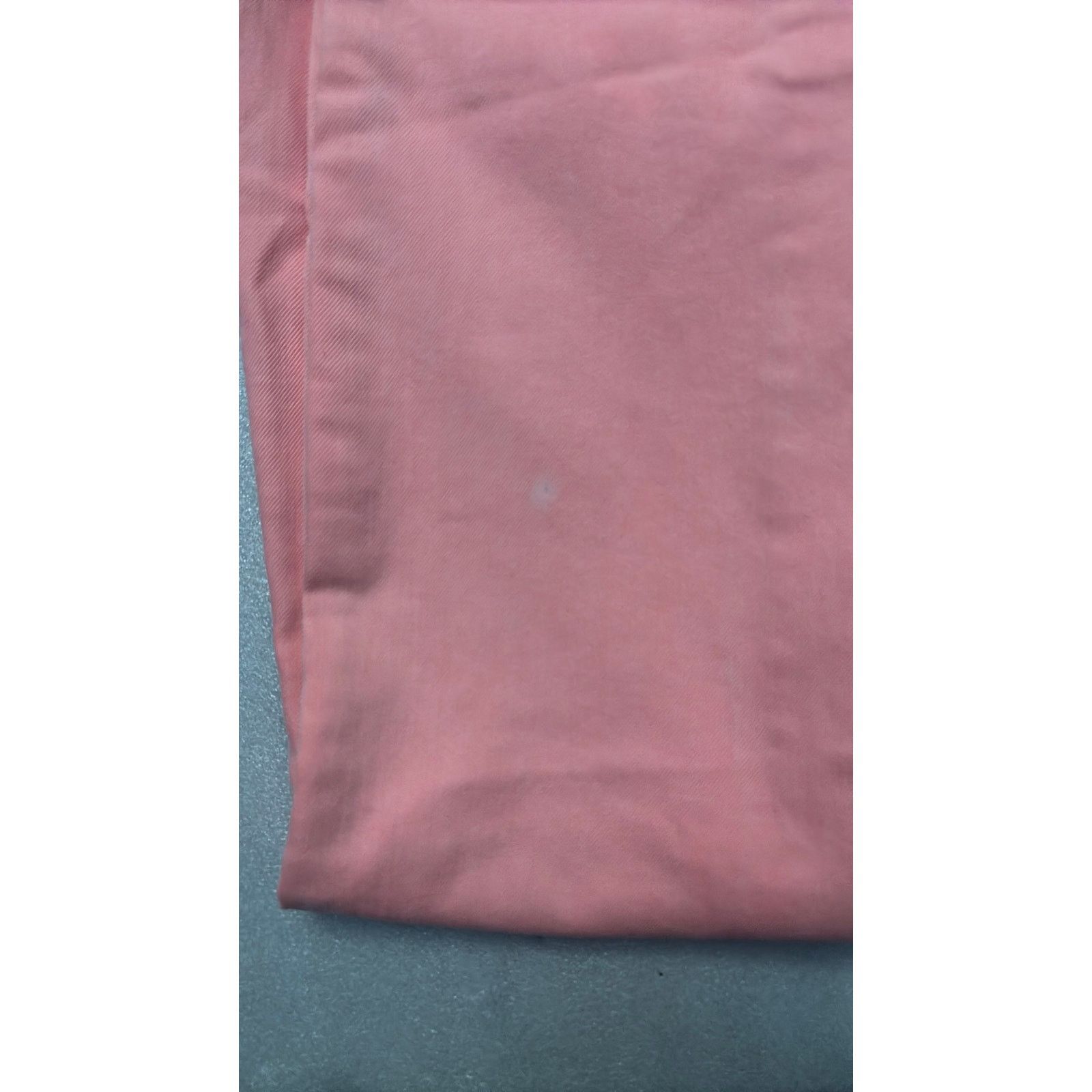 BLANKNYC Blank NYC Peach Low Rise Flat Front Jeans 29 Size 29" - 11 Thumbnail