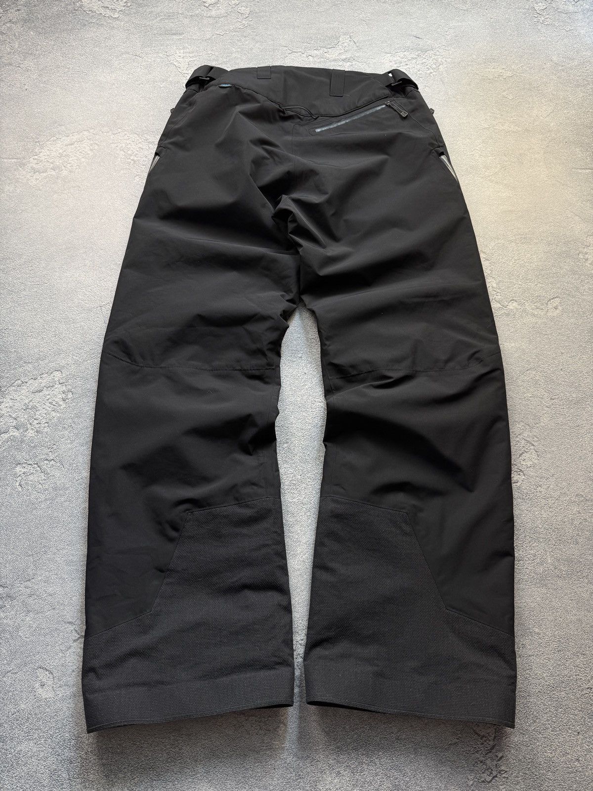 Haglofs Haglofs Women Ski Pants Size 34" / US 12 / IT 48 - 7 Thumbnail