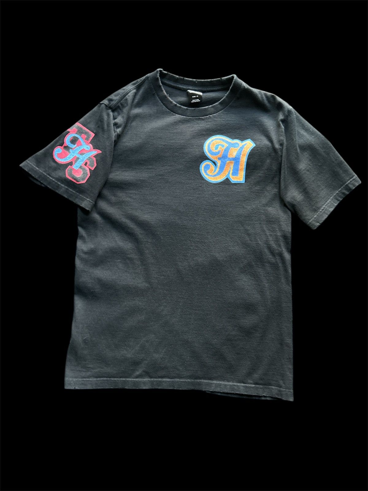 Number Nine The High Streets | Grailed