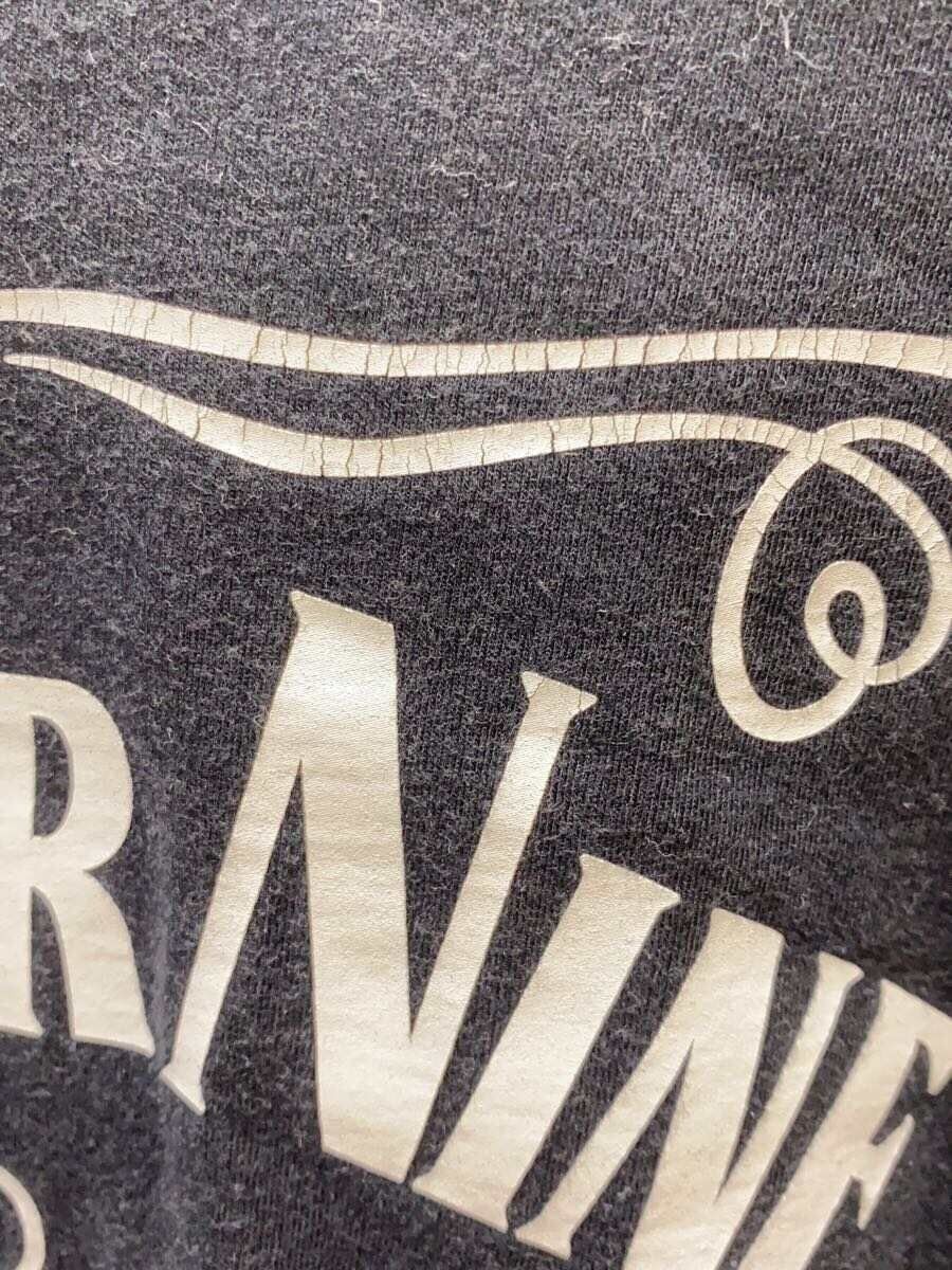 Number (N)ine Jack Daniels Long Sleeve Tee Size US L / EU 52-54 / 3 - 3 Thumbnail