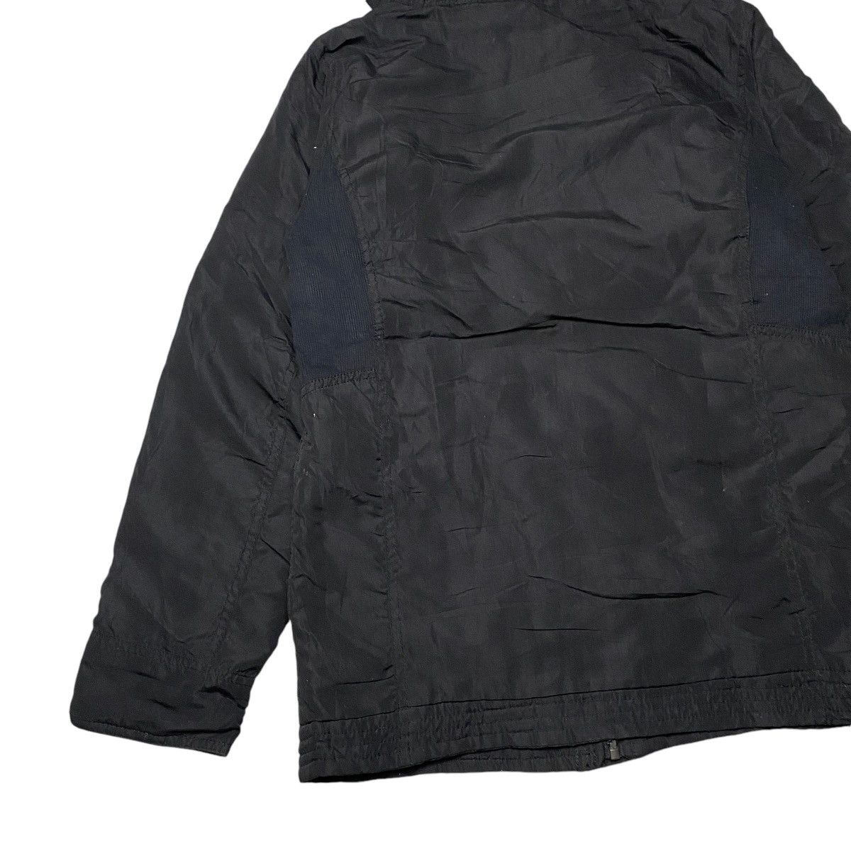 If Six Was Nine 2000's Batsu Studio Bono Skull Jacket Size US M / EU 48-50 / 2 - 9 Thumbnail