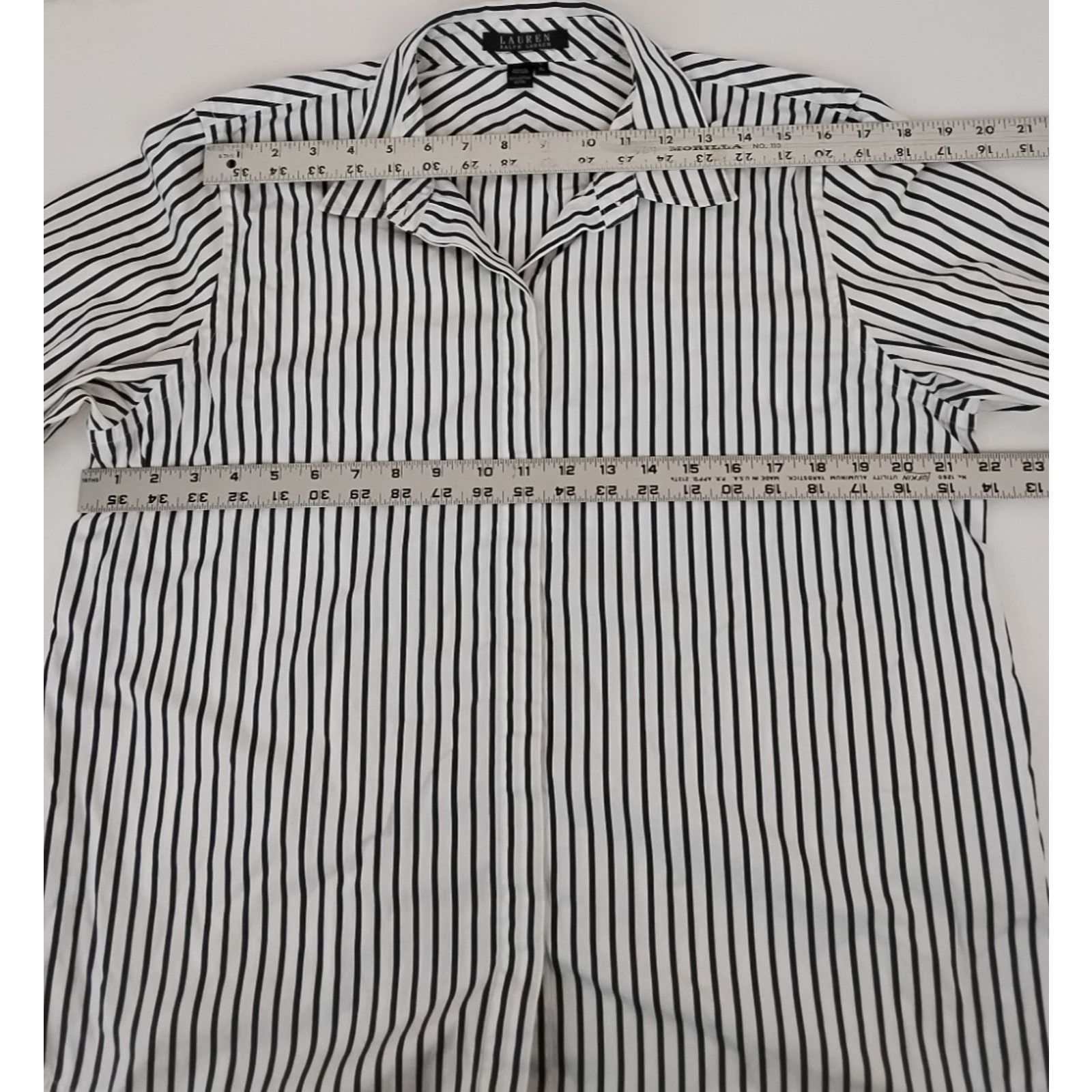 Polo Ralph Lauren Polo Ralph Lauren Lot of 4 Button Down Men's XL/16 Size US XL / EU 56 / 4 - 20 Thumbnail
