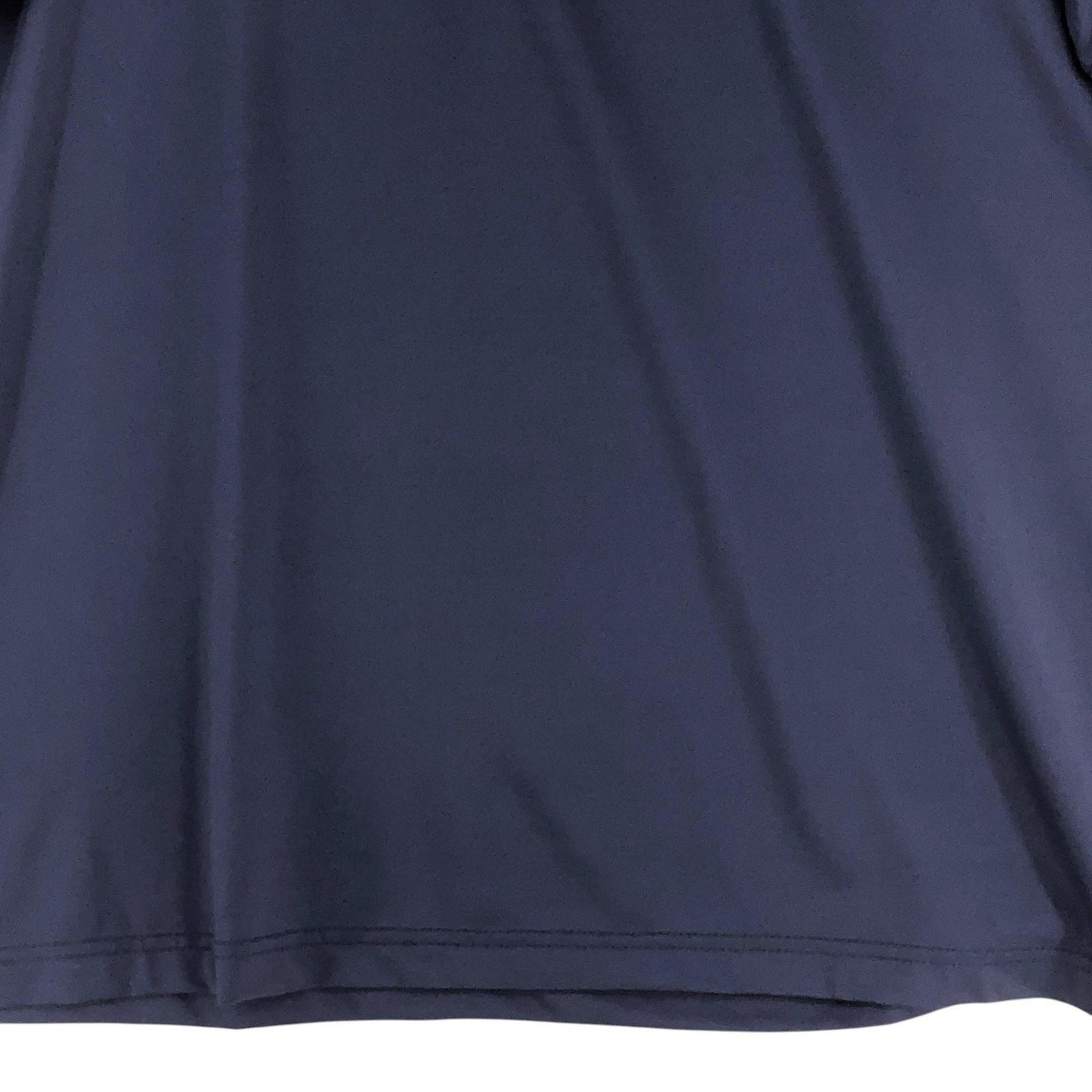 Mizzen+Main Mizzen+Main Polo Shirt M Navy Teachers Cup '25 Highland Park Size US M / EU 48-50 / 2 - 3 Thumbnail