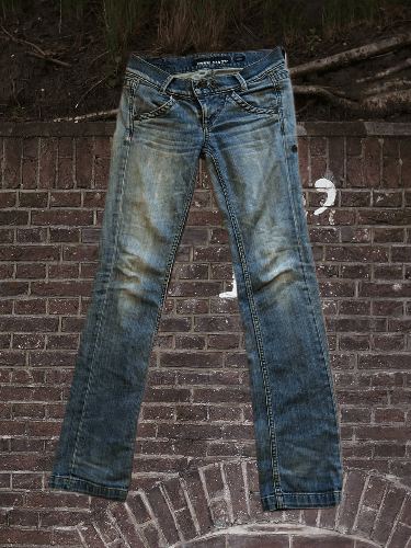 Miss Sixty Miss Sixty Jeans Size 26" / US 2 / IT 38 - 1 Thumbnail
