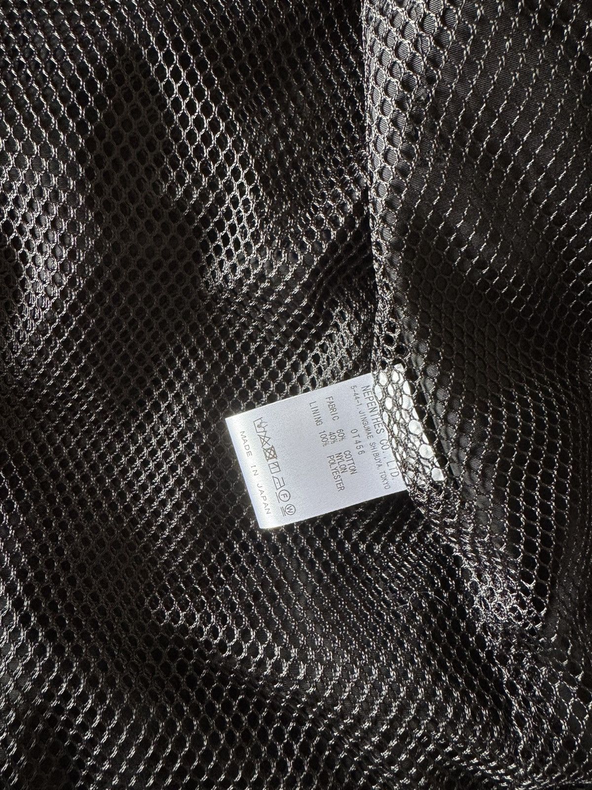 South2 West8 South2 West8 / Carmel Jacket /Black /MED Size US M / EU 48-50 / 2 - 6 Thumbnail
