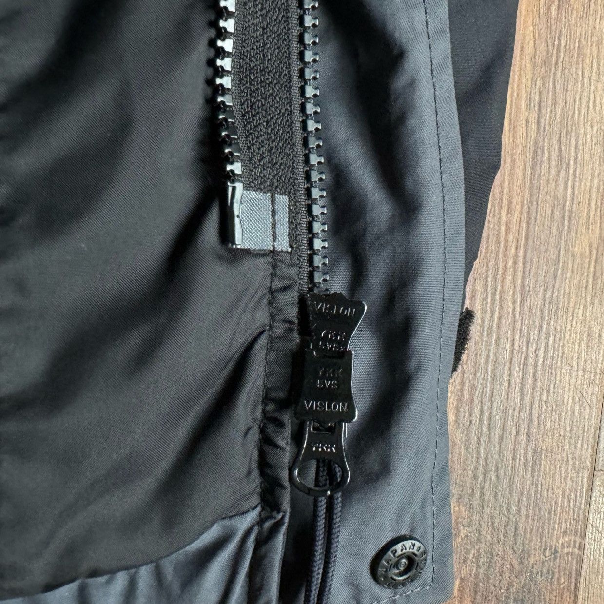 Berghaus Berghaus Aquafoil Membrane Jacket Men’s Size:XL Black Size US XL / EU 56 / 4 - 7 Thumbnail