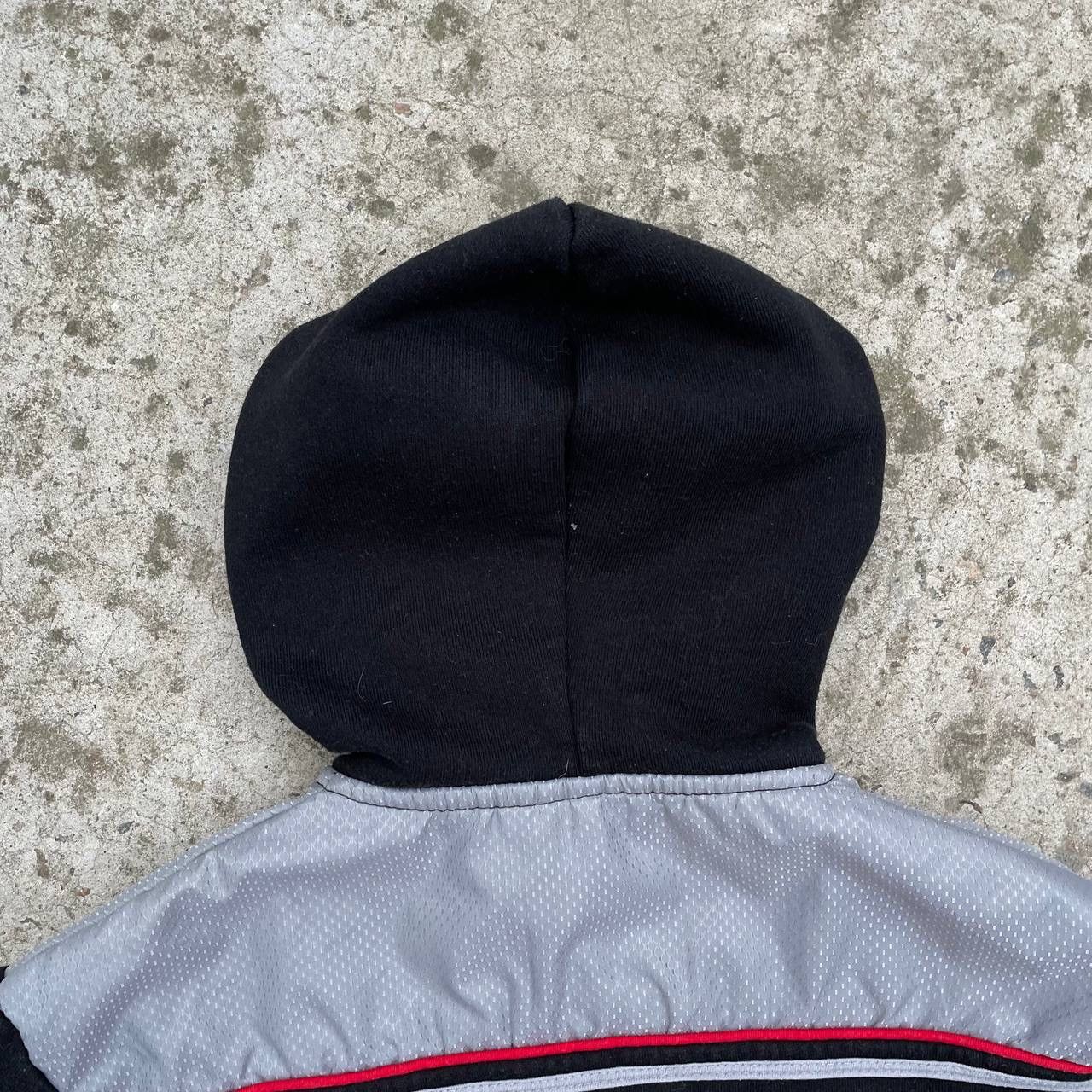 Honda Vintage Kids Zip Hoodie Honda Racing Y2K Size 7/8 Years 00s Size US XXS / EU 40 - 12 Thumbnail
