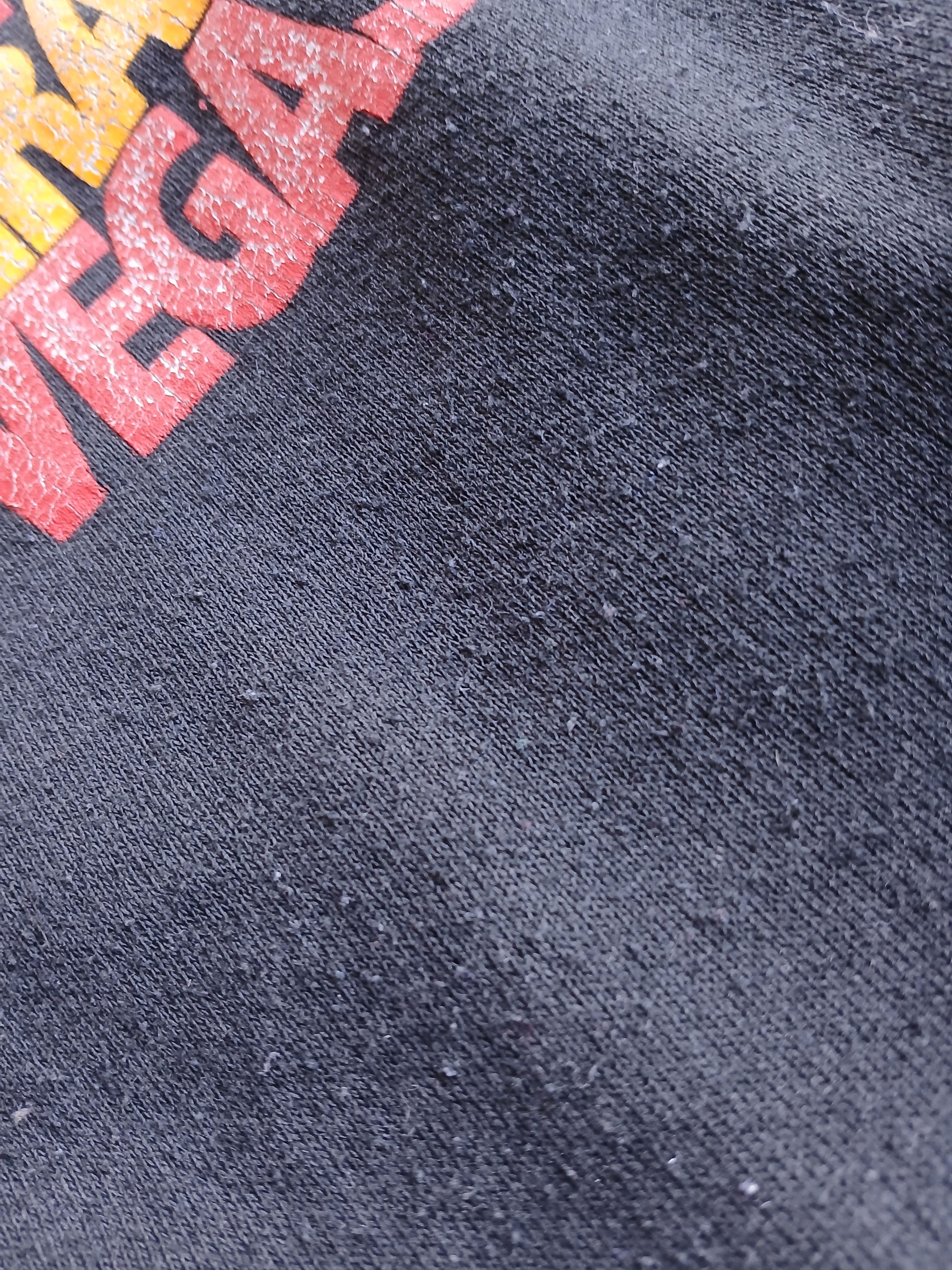 Vintage XXXL Vintage 1991 Tyson vs Ruddock Sweatshirt Size US XXL / EU 58 / 5 - 10 Thumbnail