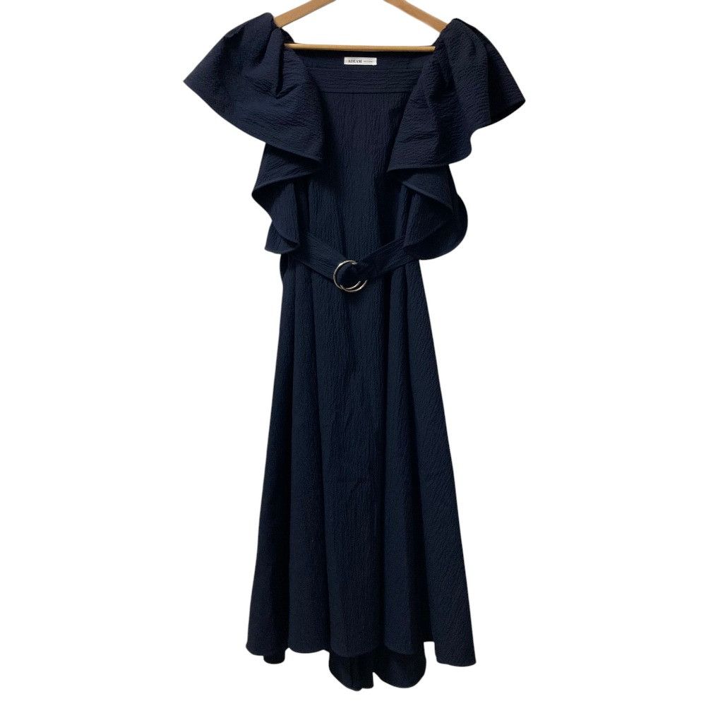 Other Other ADEAM Dress Textile Dresses 43689 DUTY FREE for USA Size ONE SIZE - 1 Thumbnail