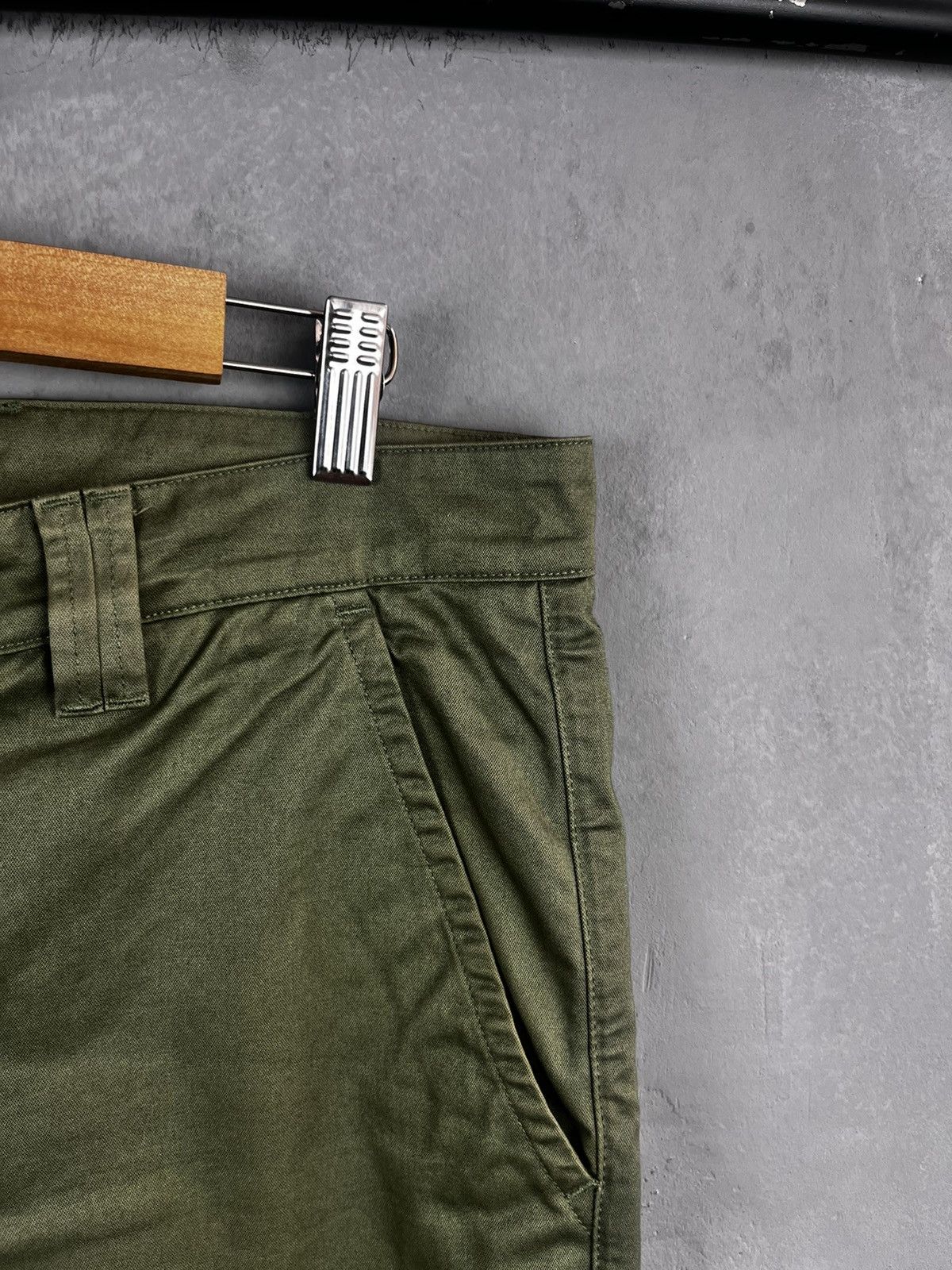 Norse Projects × Other Norse Projects pants size 33 Size US 33 - 6 Thumbnail