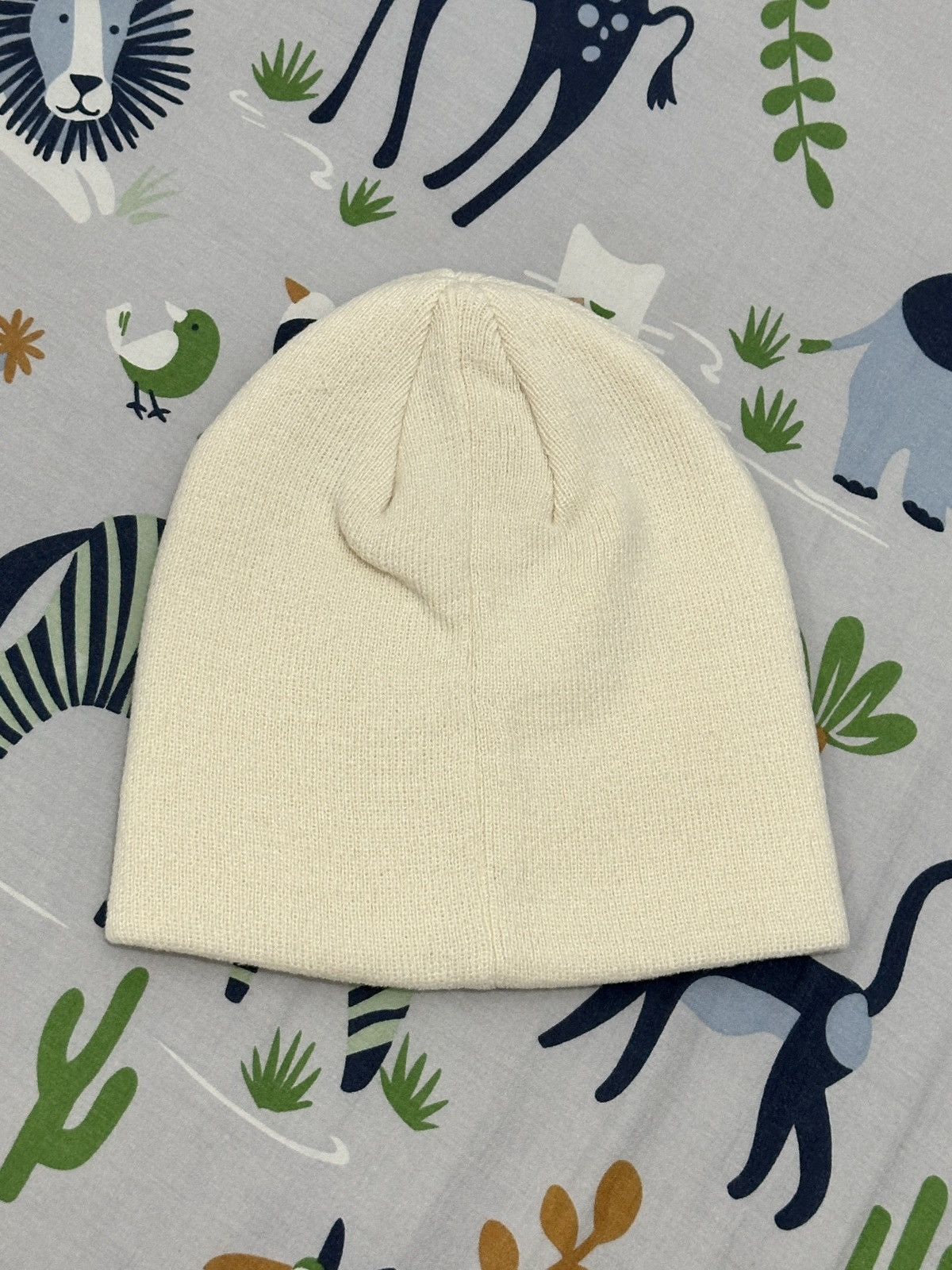 Stussy Stussy SS-Link skullcap beanie Size ONE SIZE - 2 Thumbnail