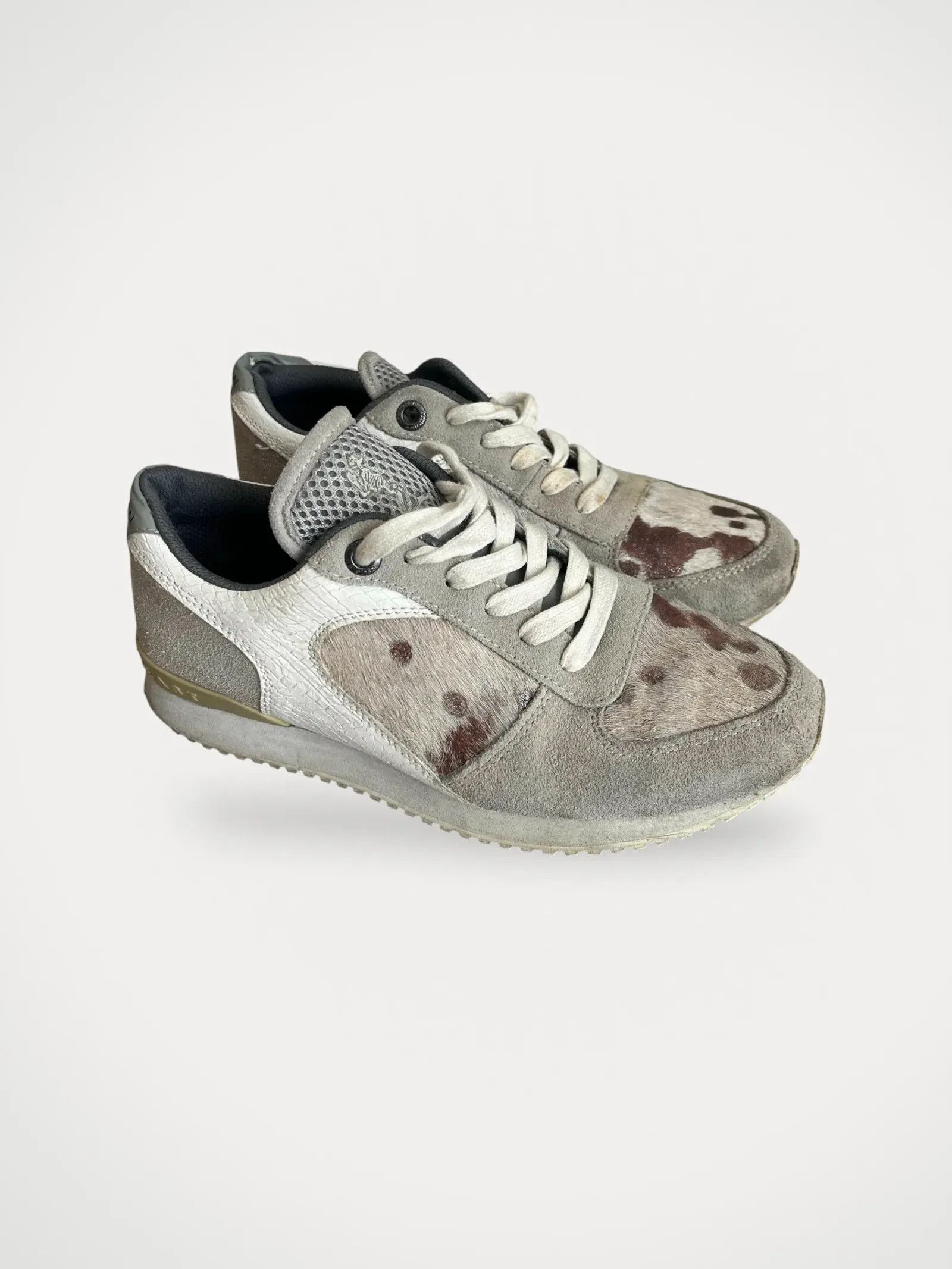 True Religion True Religion Sneakers Size US 8 / IT 38 - 1 Thumbnail