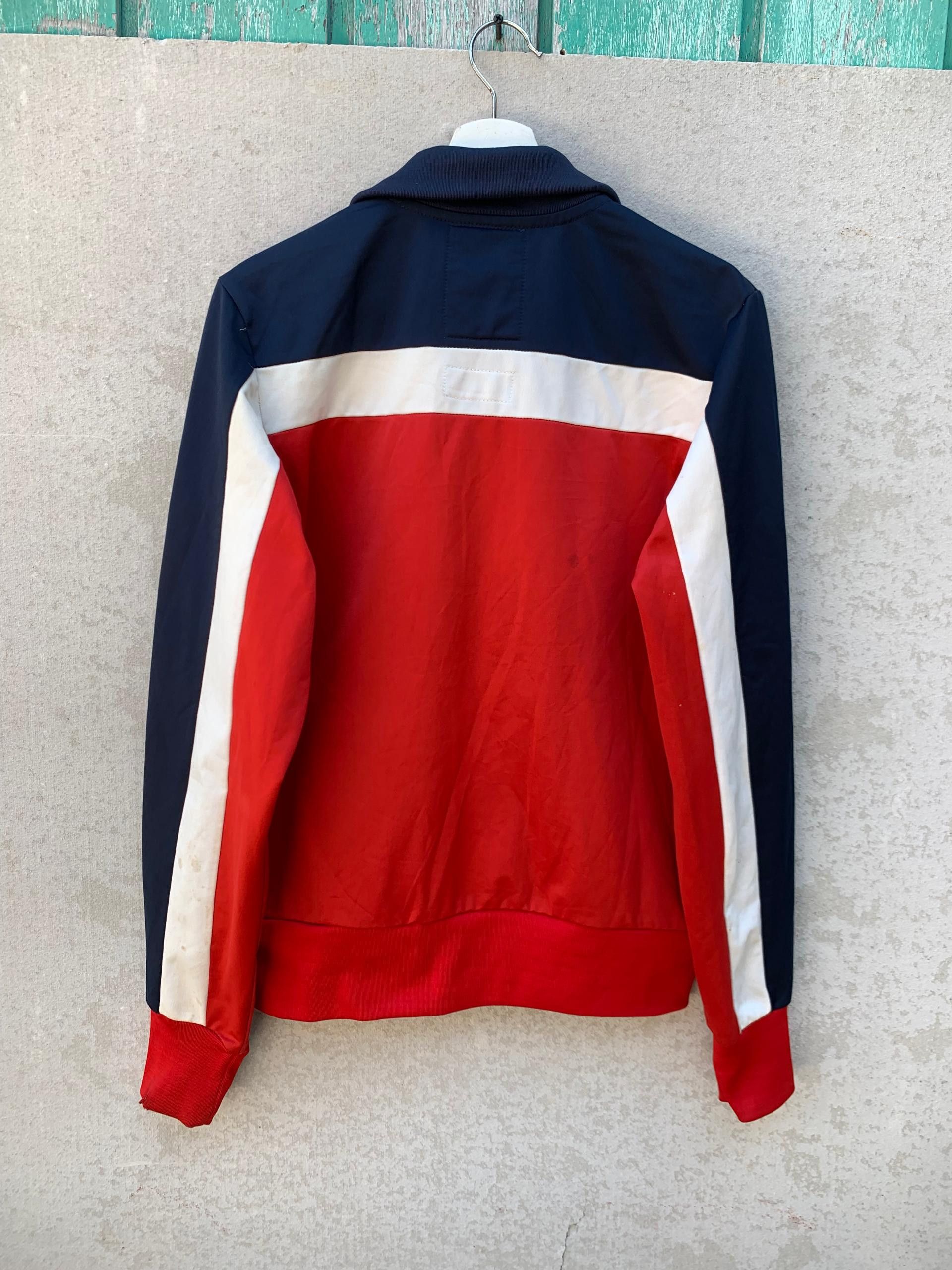 Abercrombie & Fitch × Vintage Vintage Abercrombie & Fitch Jacket Size US M / EU 48-50 / 2 - 2 Thumbnail