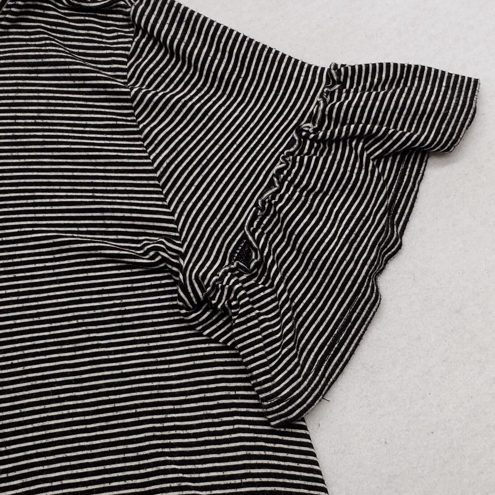 Mossimo Mossimo Supply Co Pullover Top Dress Womens Size XS Black Size XS / US 0-2 / IT 36-38 - 5 Thumbnail