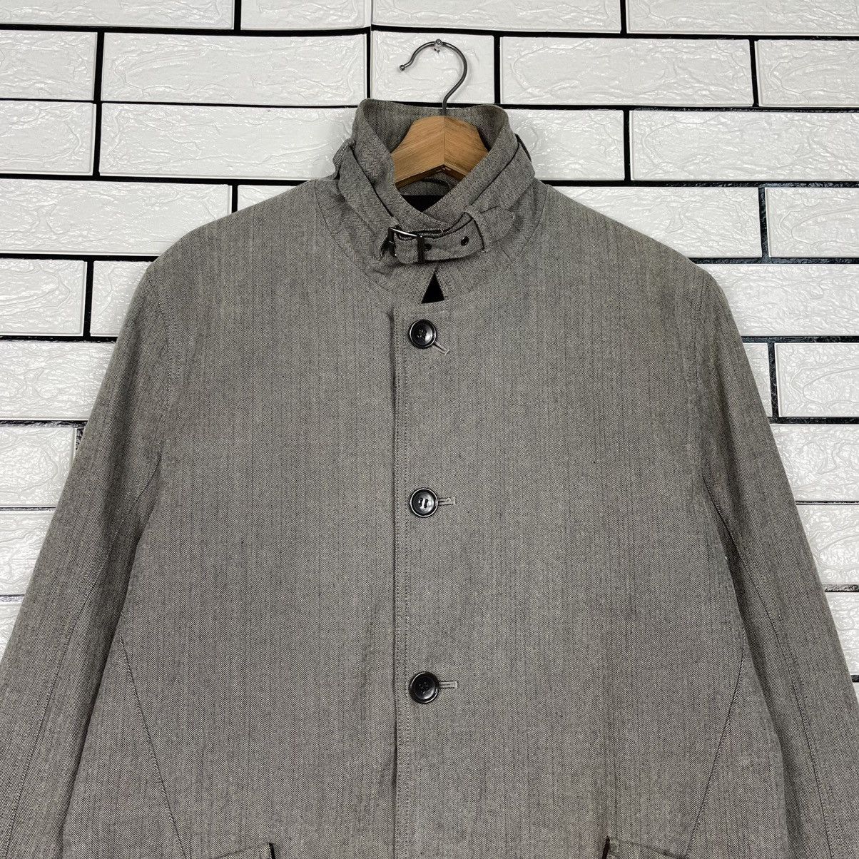 PERSON'S Person's For Men Long Jacket Size US L / EU 52-54 / 3 - 2 Thumbnail