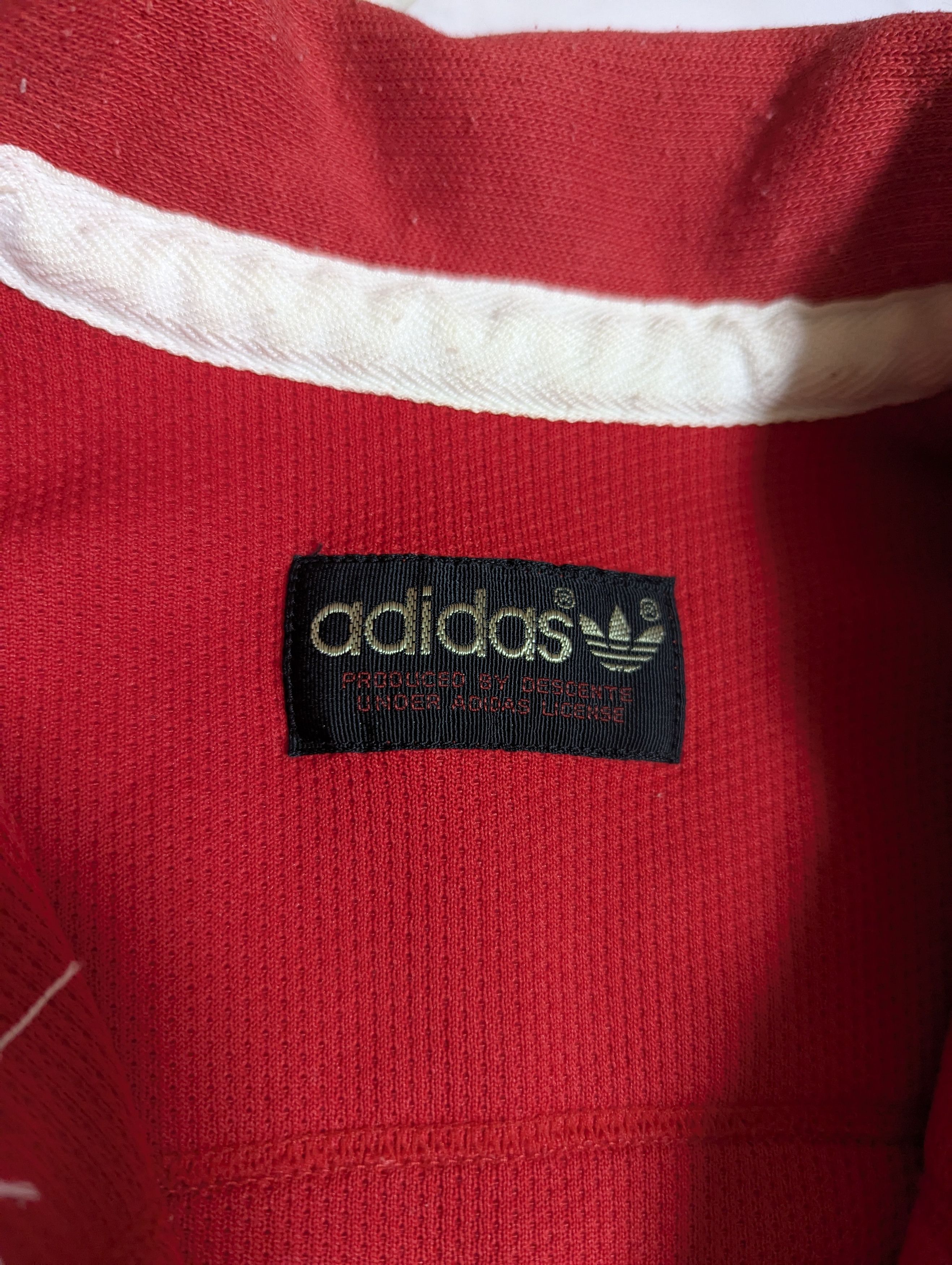 Adidas ADIDAS DECENTE Size US M / EU 48-50 / 2 - 4 Thumbnail