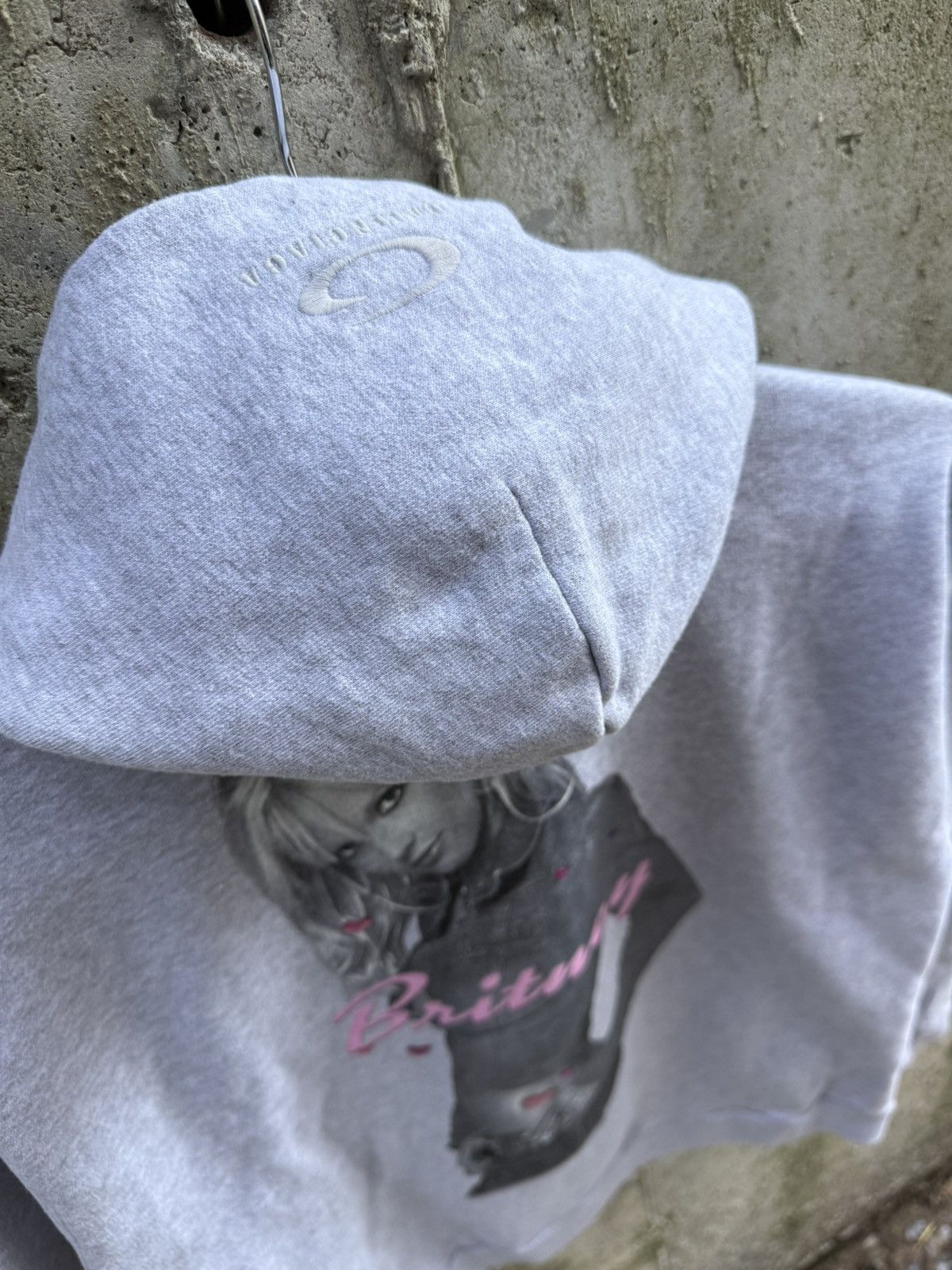 Balenciaga SS25 Balenciaga Britney Zip-Up Size US S / EU 44-46 / 1 - 4 Thumbnail