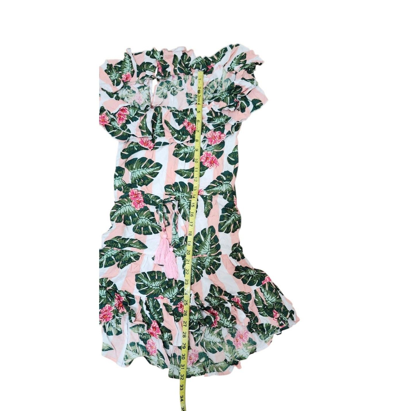 Lovers and Friends Lovers + Friends Amity Dress Size M Size M / US 6-8 / IT 42-44 - 7 Thumbnail