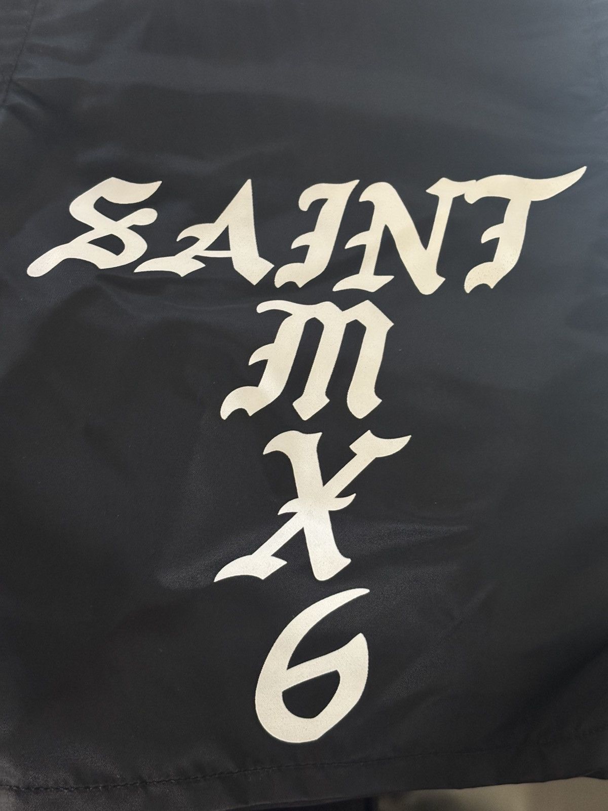 Saint Michael SAINT MICHAELS SHORTS SIZE M Size US 36 / EU 52 - 4 Thumbnail
