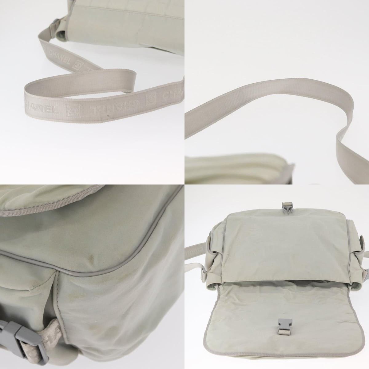 Chanel Chanel Classic Flap Shoulder Bag Size ONE SIZE - 4 Thumbnail