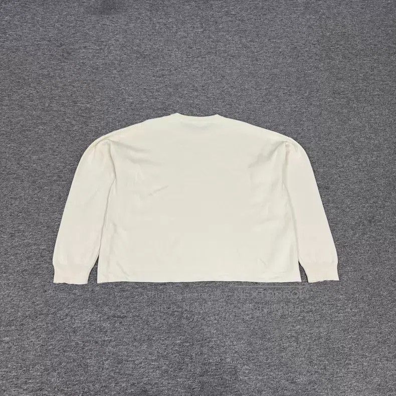 Loewe Loewe Logo Pocket Square Knit Sweatshirt Size M / US 6-8 / IT 42-44 - 4 Thumbnail