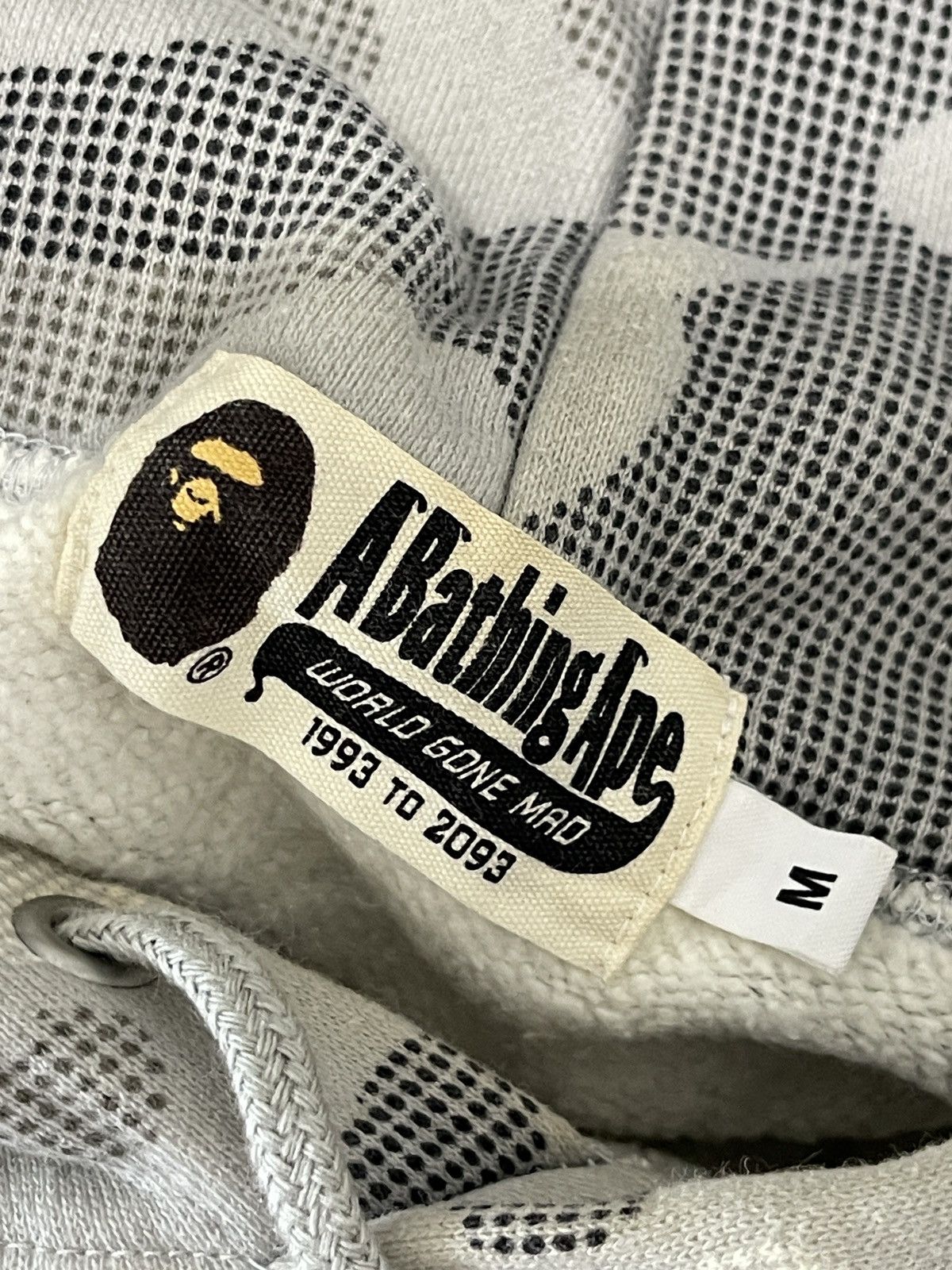 Bape Pullover BAPE Military Size US M / EU 48-50 / 2 - 11 Thumbnail