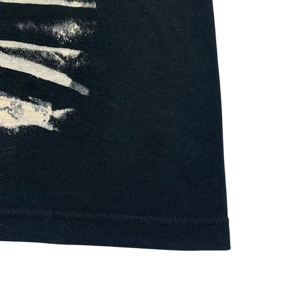 Designer × Geoffrey B. Small Vintage GEOFFREY B.SMALL art printed italian designer tee Size US XS / EU 42 / 0 - 7 Thumbnail