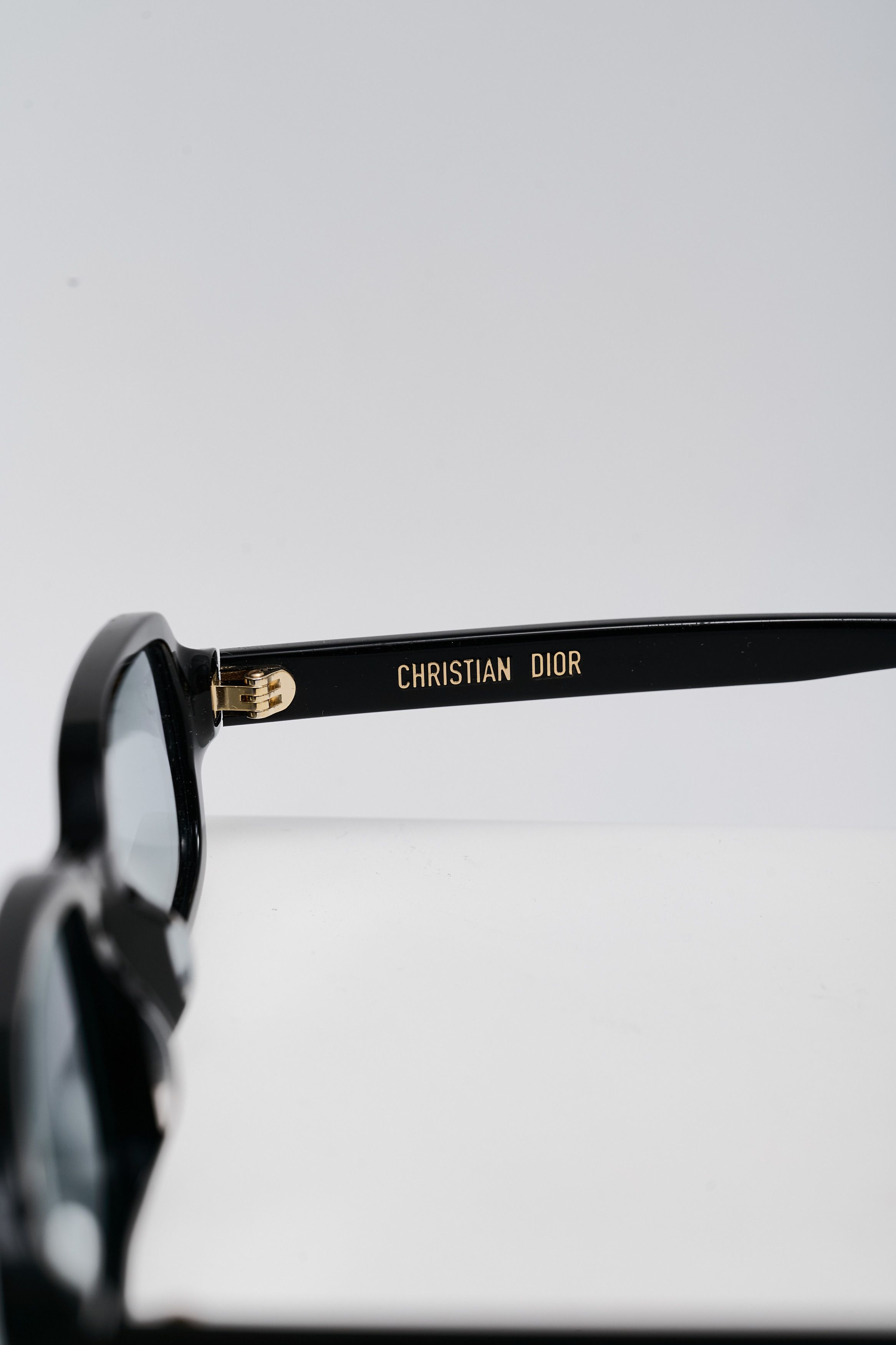 Dior DIOR DIORPACIFIC S3I 16I0 SUNGLASSES Size ONE SIZE - 3 Thumbnail