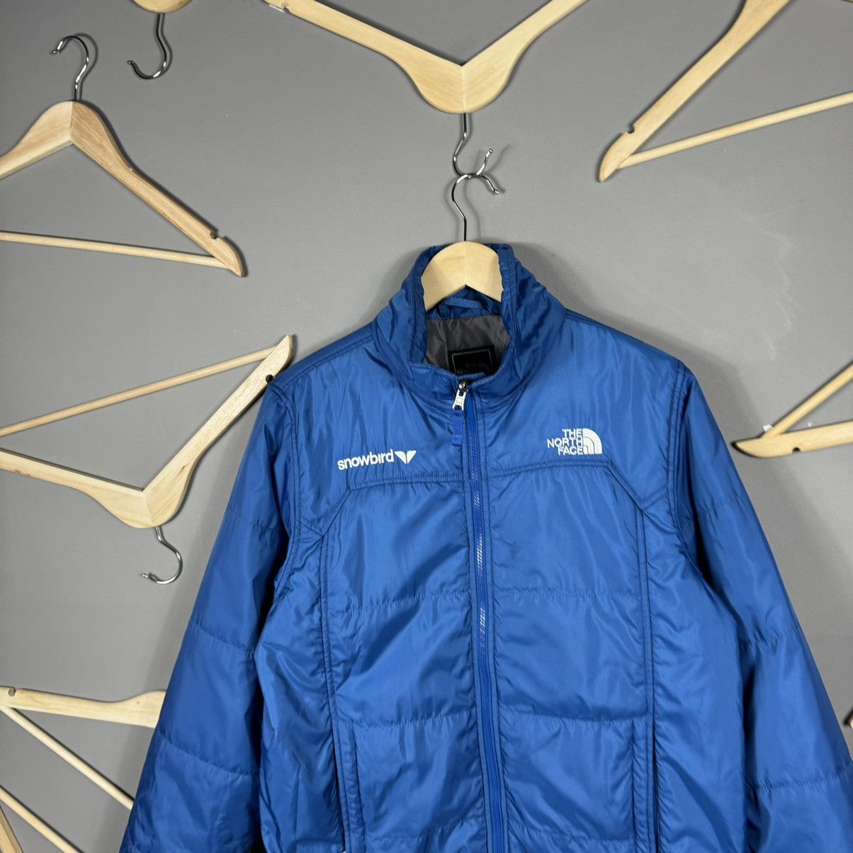 The North Face The North Face Jacket Size US S / EU 44-46 / 1 - 4 Thumbnail