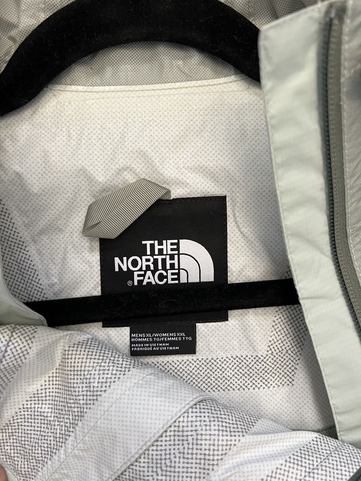 The North Face North Face steep tech jacket Size US XL / EU 56 / 4 - 6 Thumbnail