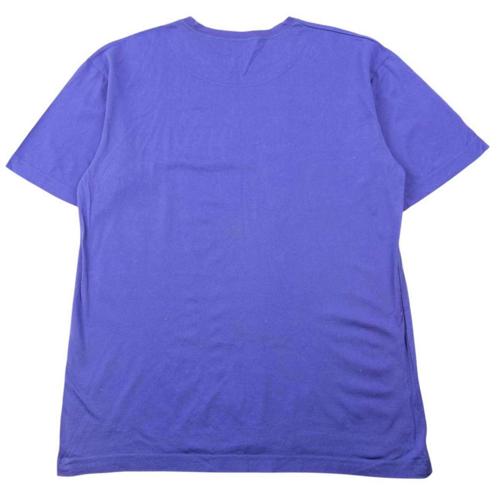 Issey Miyake Vintage 2000aIssey Miyake T Shirt Size M Size US L / EU 52-54 / 3 - 2 Thumbnail