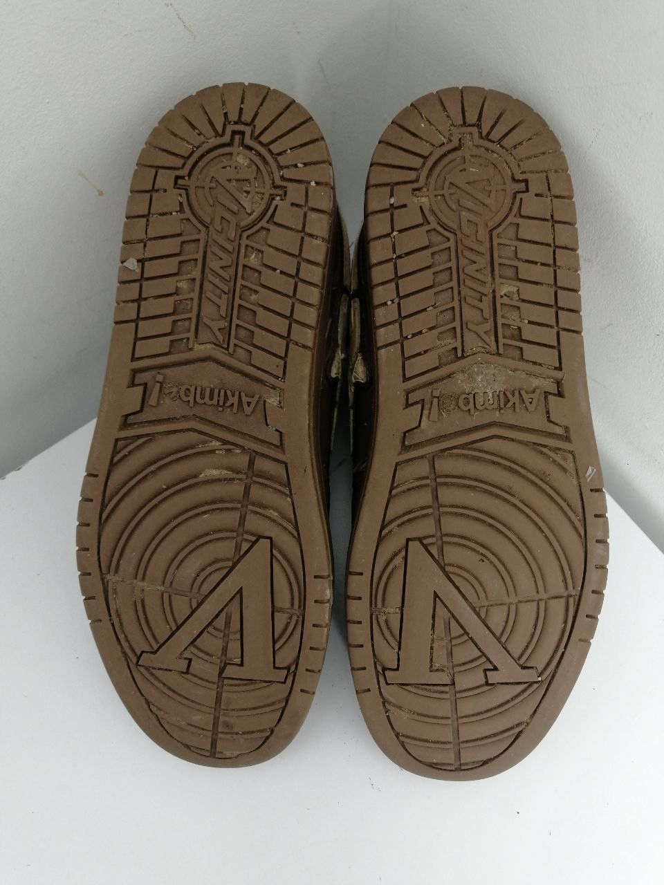Designer Vicinity Akimbo braun in Schleswig-Holstein Size US 9 / EU 42 - 7 Thumbnail