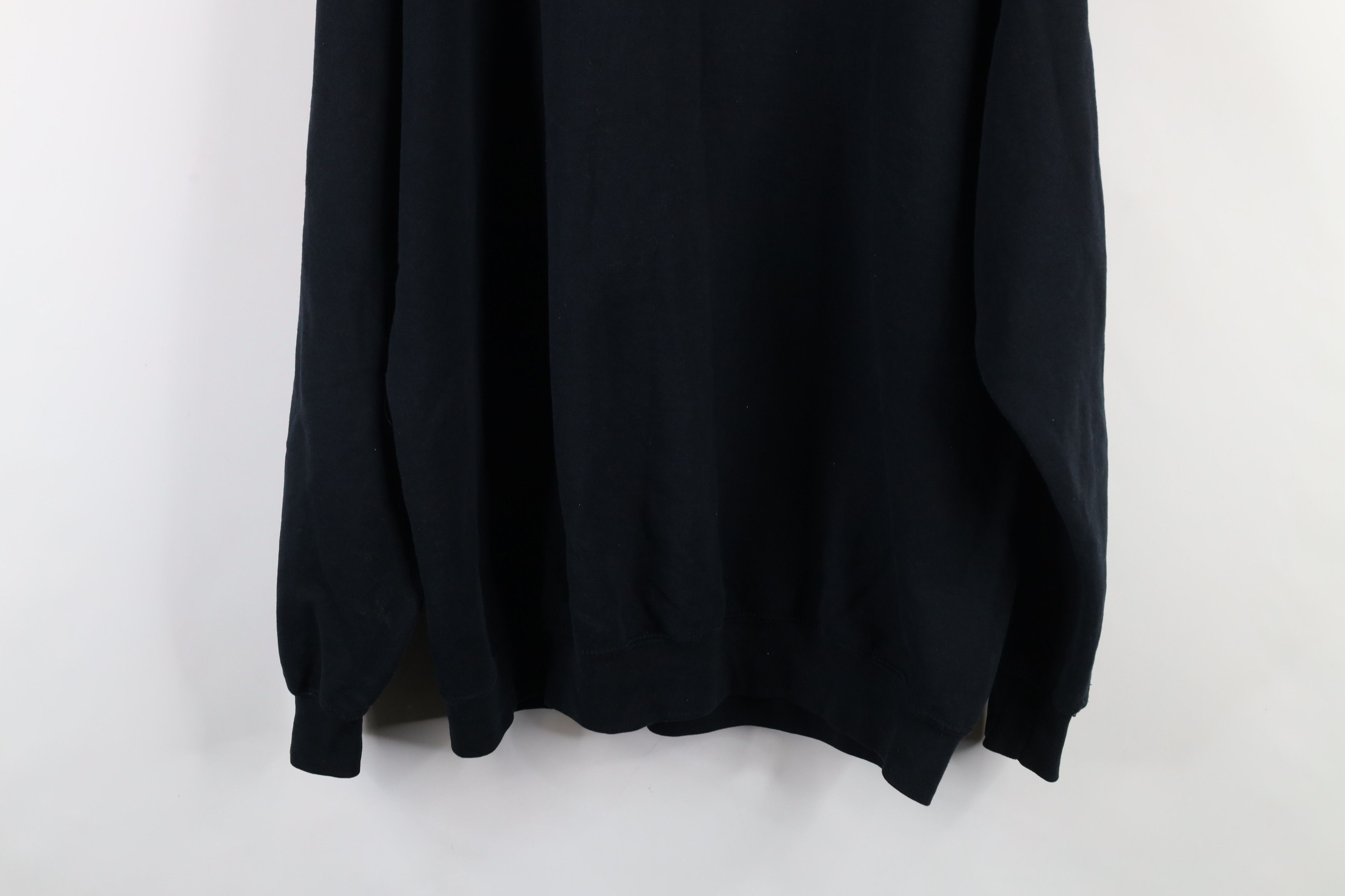 Vintage Vintage 90s Streetwear Eagle Mountains Crewneck Sweatshirt Size US XL / EU 56 / 4 - 13 Thumbnail