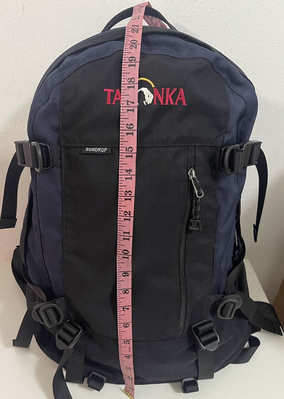 Other TATONKA BACKPACK Size ONE SIZE - 3 Thumbnail