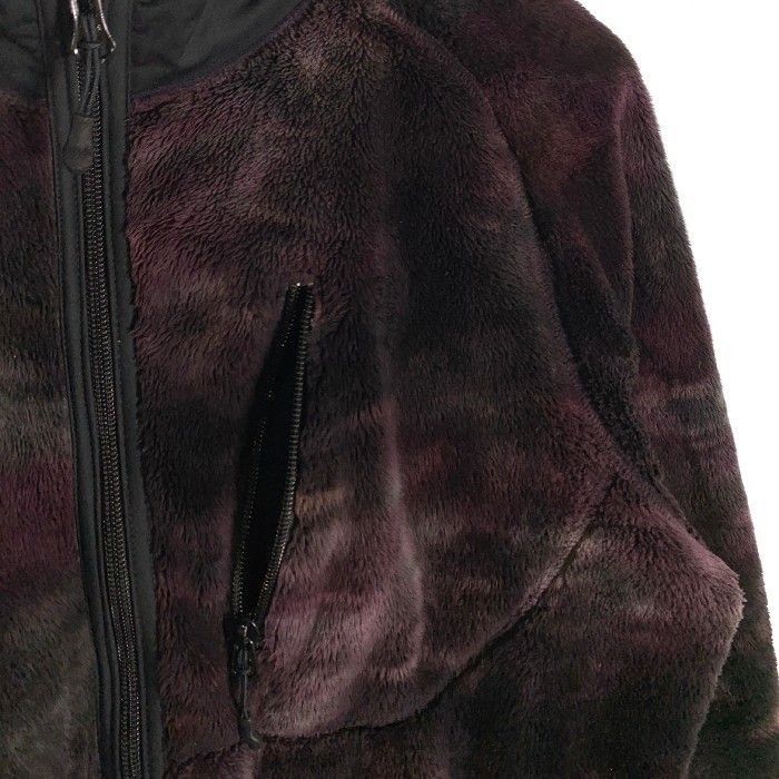 Needles Tie Dye Fleece Zip Jacket Size US S / EU 44-46 / 1 - 5 Thumbnail