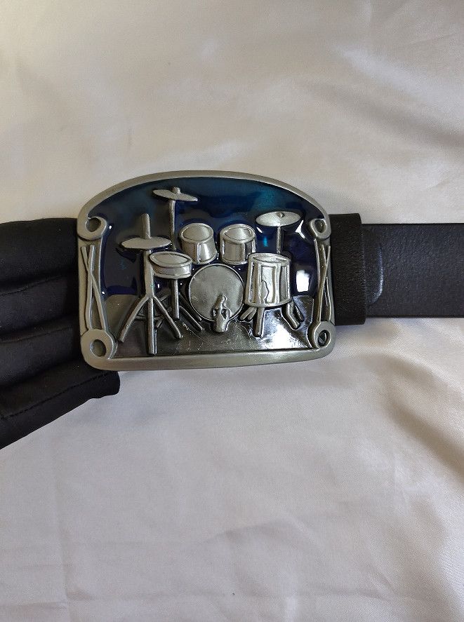 Other Fashion personalized simple belt Size ONE SIZE - 6 Thumbnail