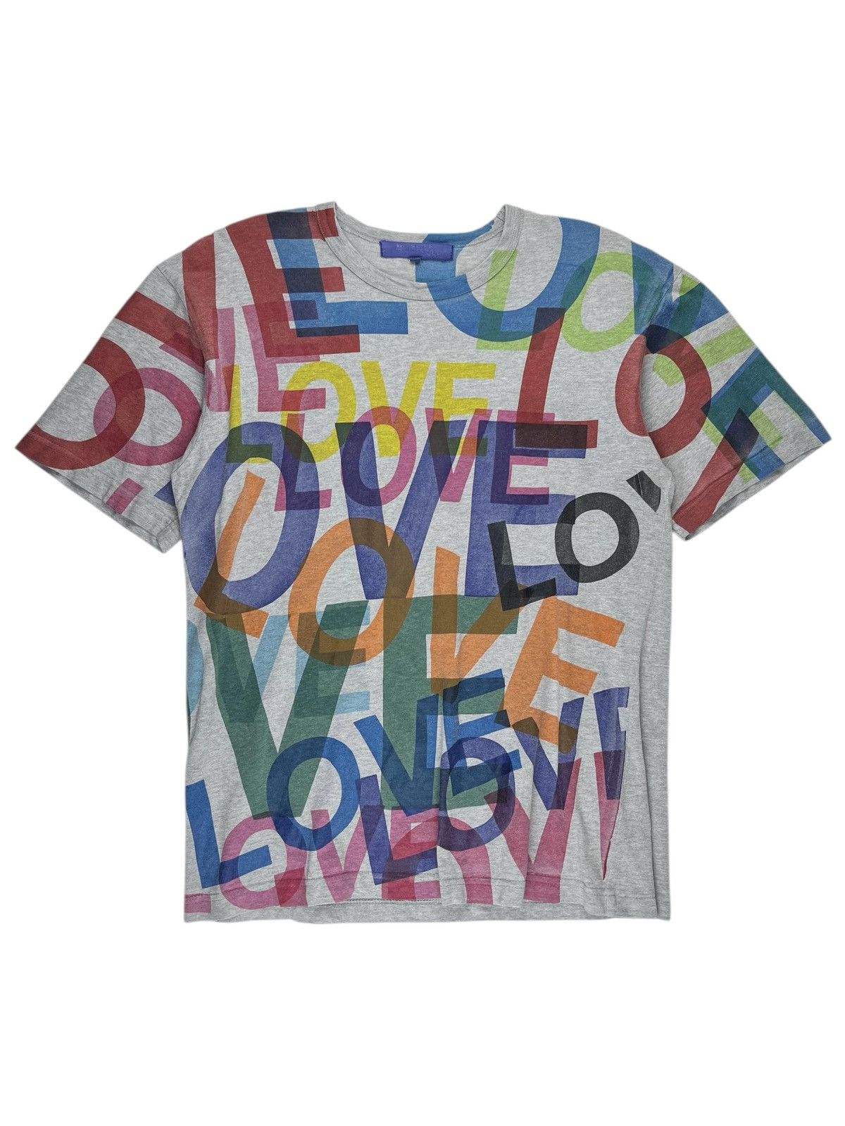 Junya Watanabe Poem Shirt | Grailed