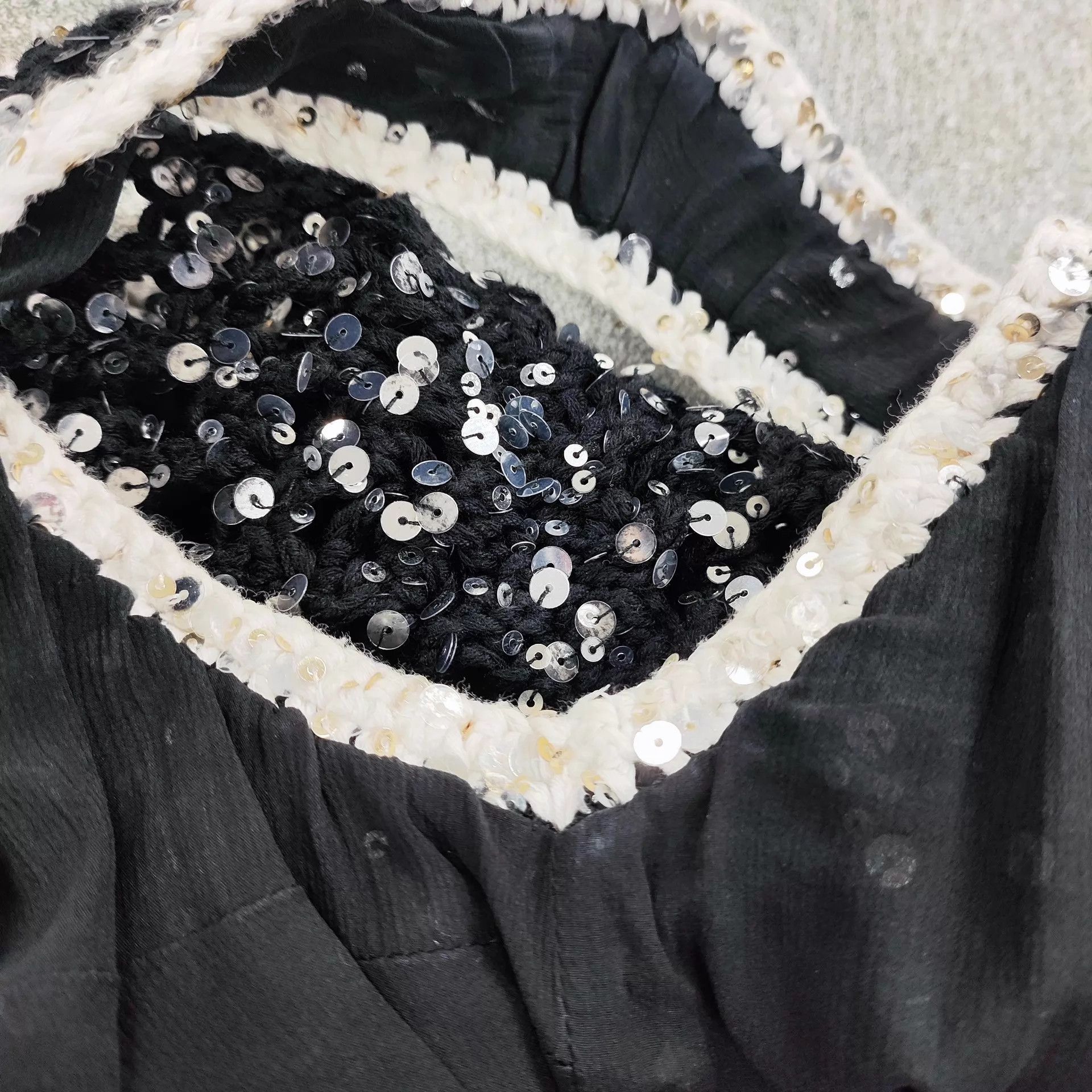 Chanel Chanel Cami Top 36 Size XS / US 0-2 / IT 36-38 - 3 Thumbnail