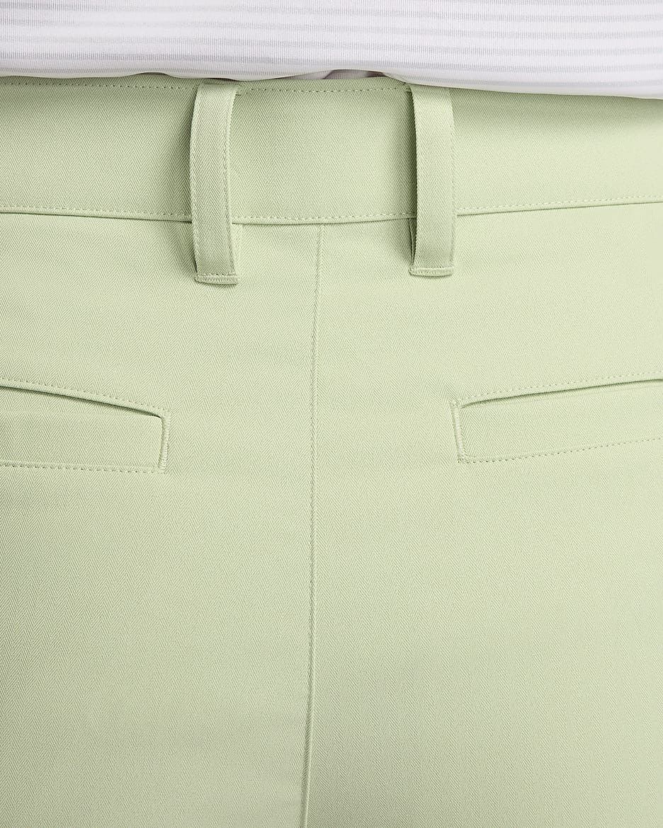 Nike Nike 8" Chino Golf Shorts Repel Honey Dew Green Size US 40 / EU 56 - 8 Thumbnail