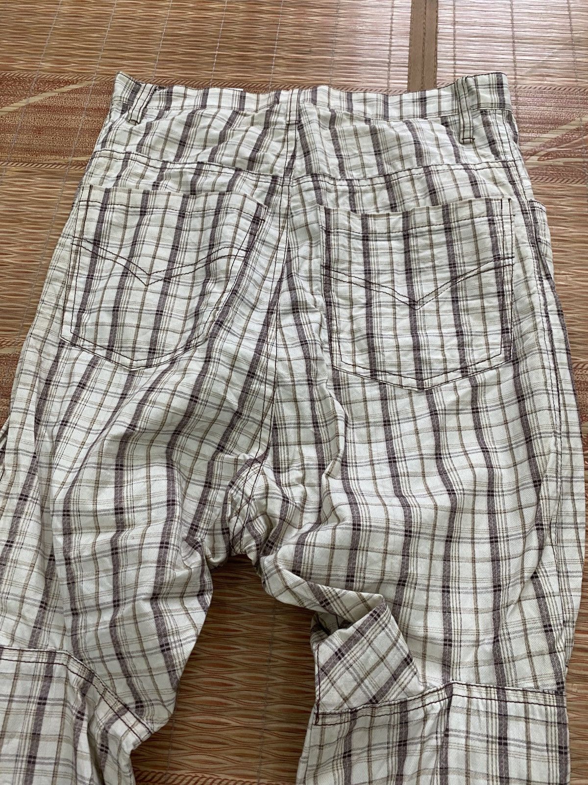 Hysteric Glamour 💸BINDINGOFFER💸pants archived junya kmrii styled vkei Size US 30 / EU 46 - 5 Thumbnail