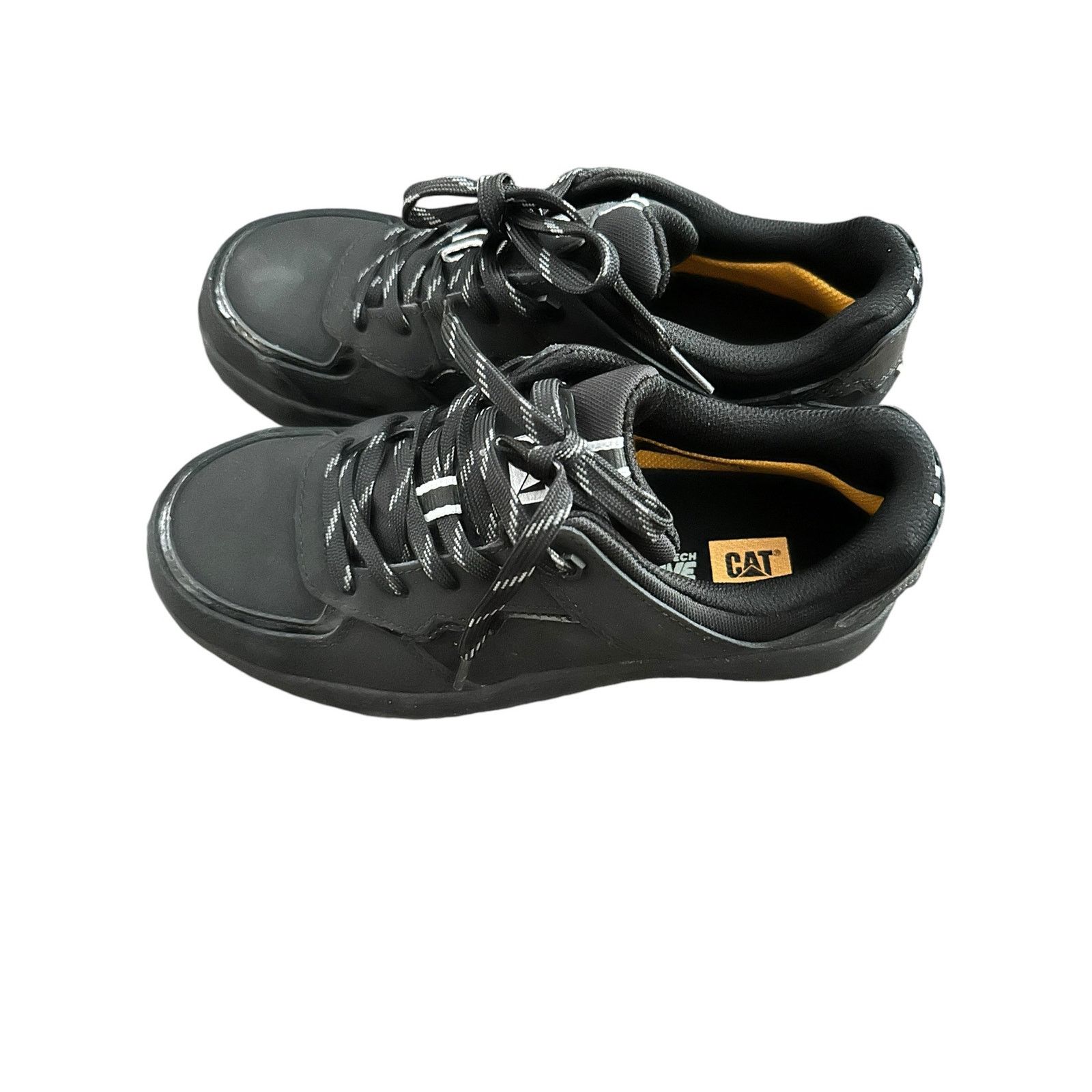 Caterpillar Caterpillar Streamline Court CTWomen's size 8 black Size US 8 / IT 38 - 3 Thumbnail