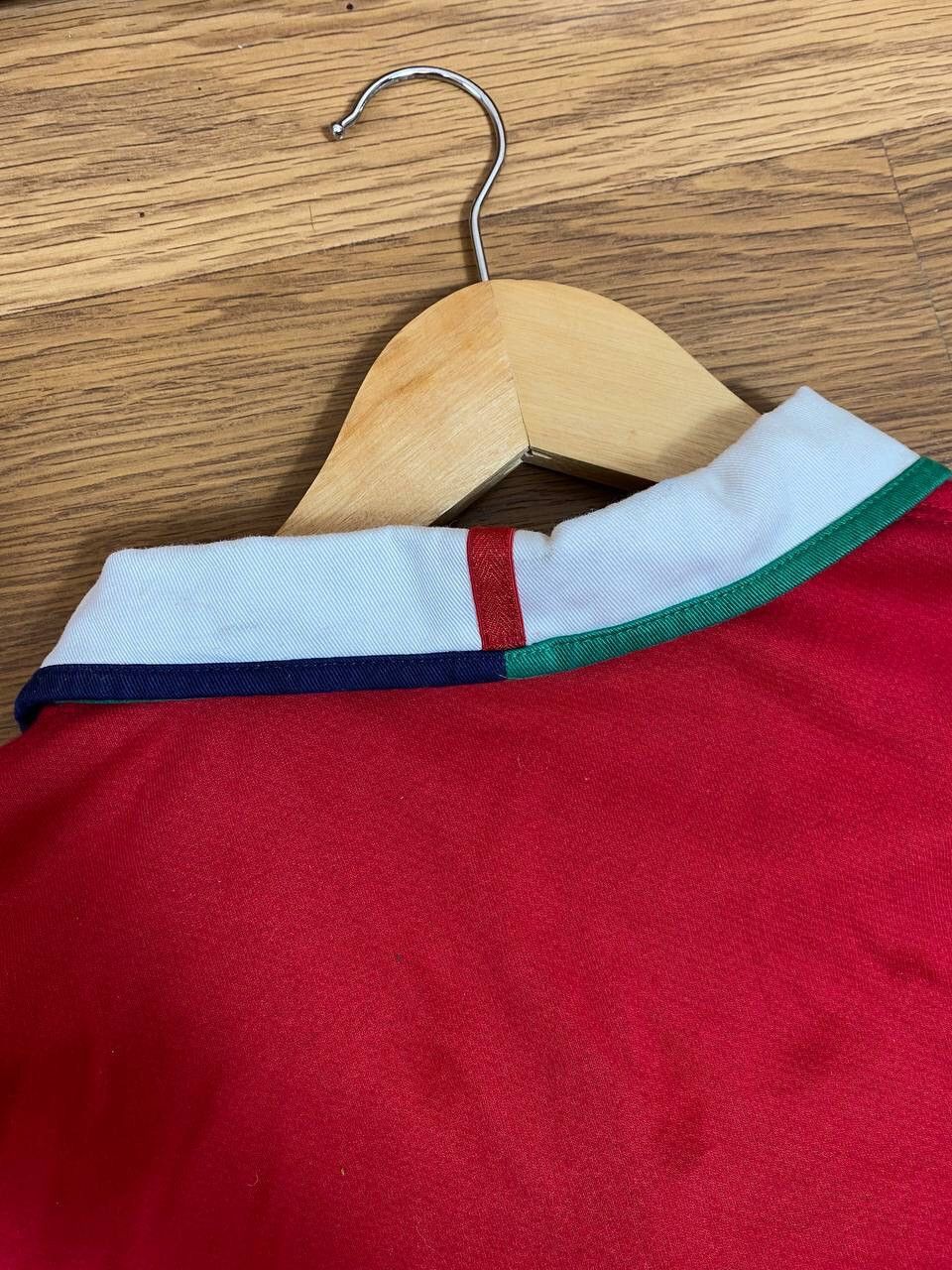 Canterbury of New Zealand British & Irish Lions Canterbury classic retro rugby shirt Size US L / EU 52-54 / 3 - 11 Thumbnail