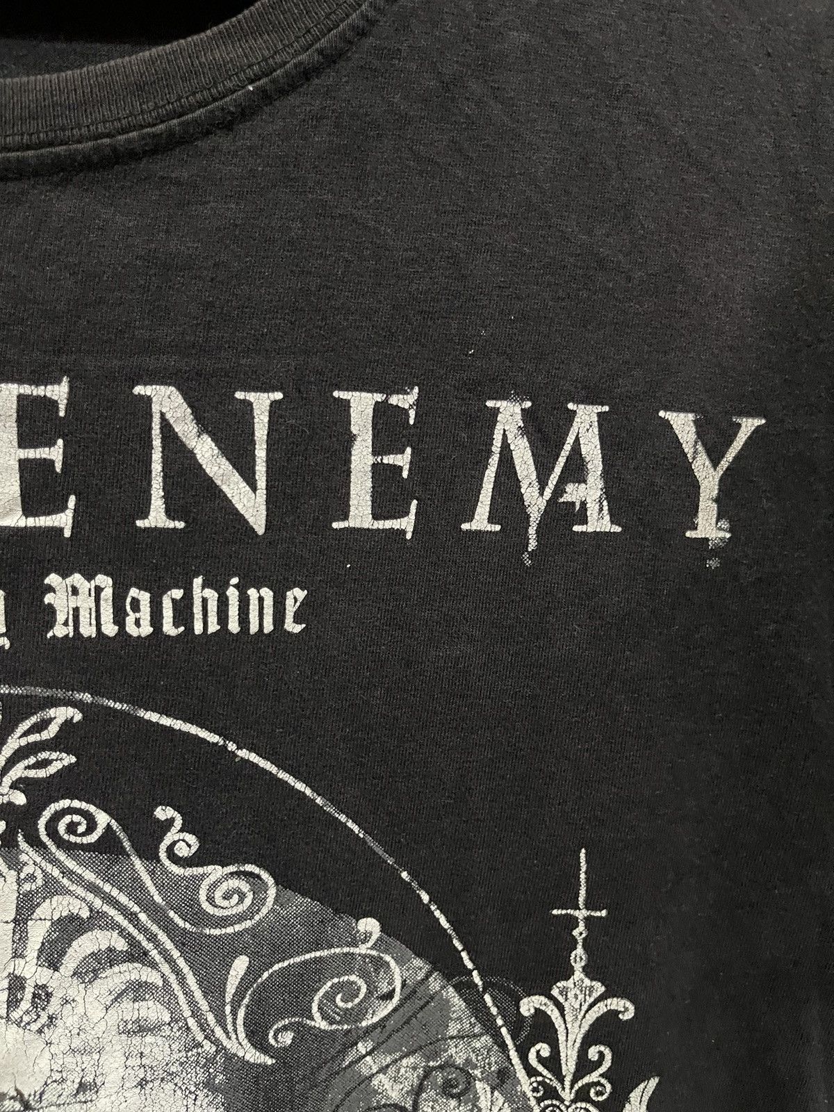 Band Tees Vintage Band Arch Enemy🔥🔥🔥 Size US M / EU 48-50 / 2 - 6 Thumbnail