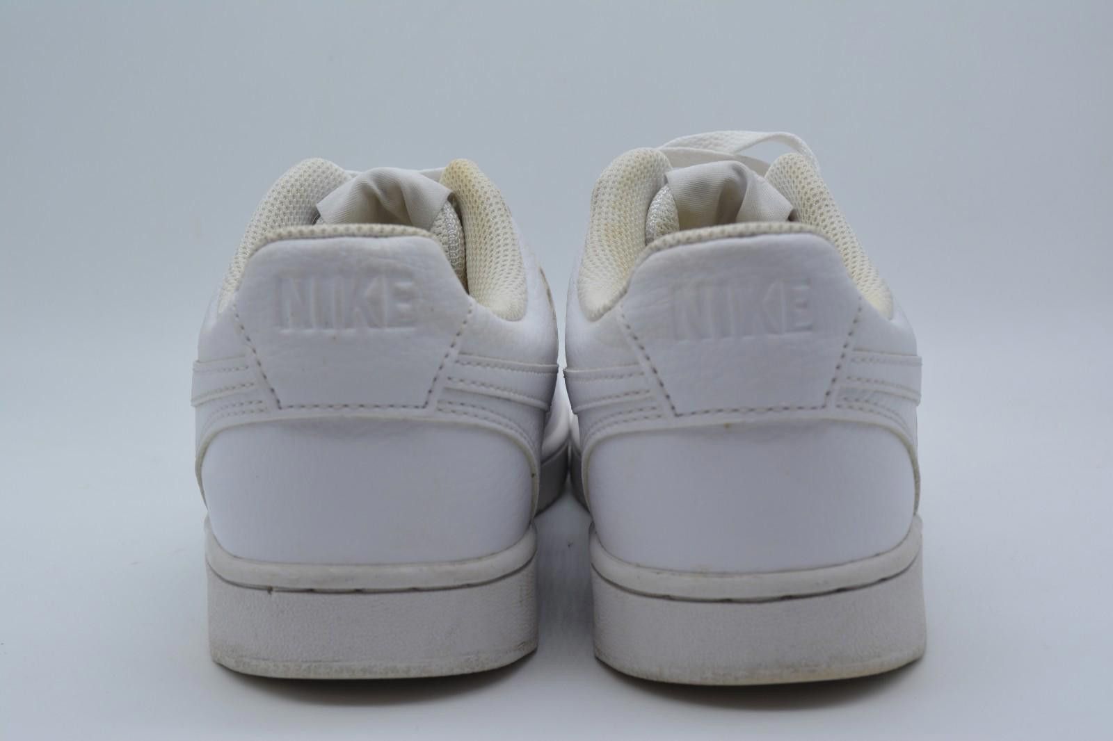 Nike Nike Court Vision Low Next Nature White DH3158-100 Size 8 Size US 8 / IT 38 - 4 Thumbnail