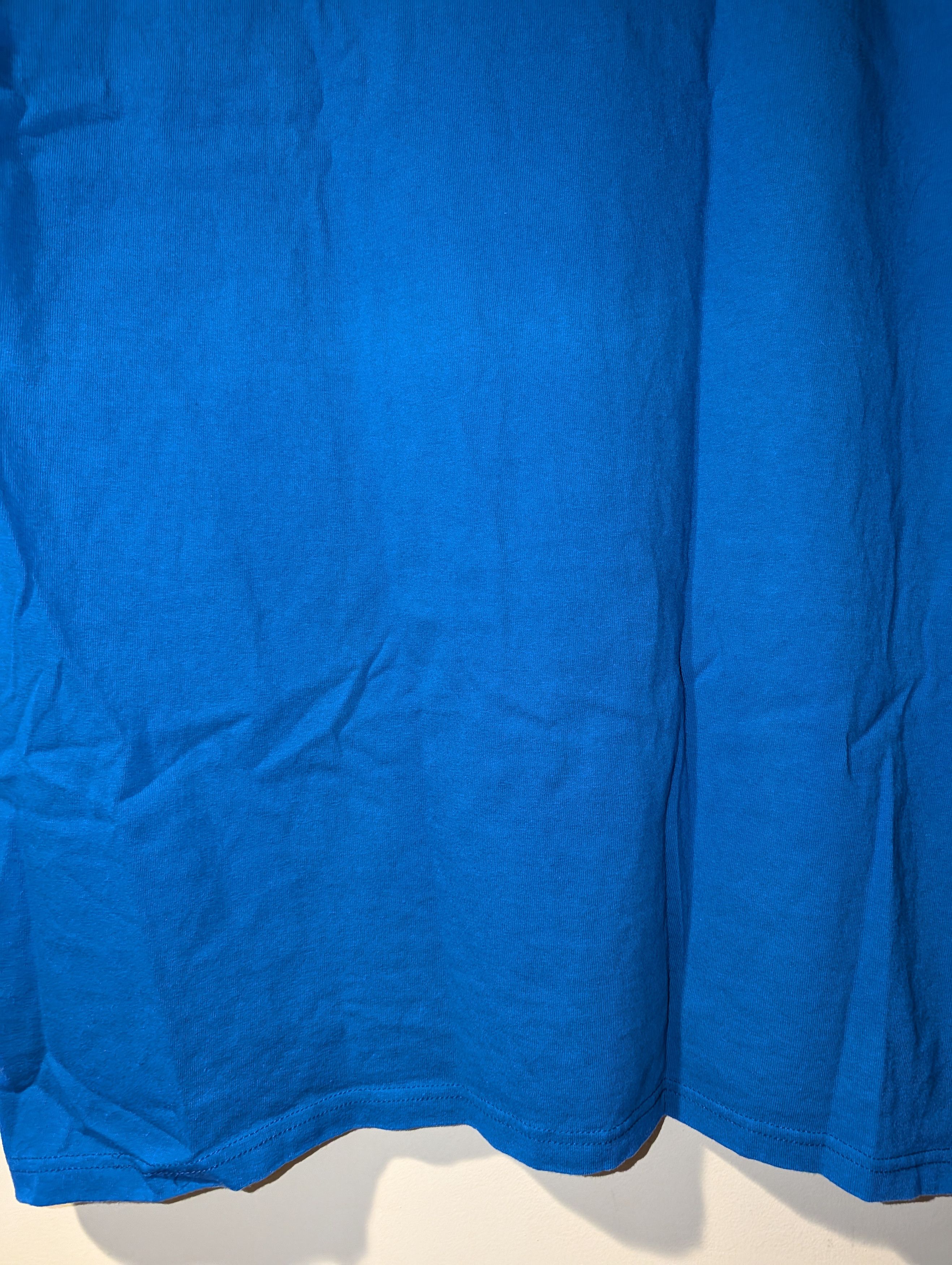 Fruit Of The Loom Vintage Dumb & Dumber George H.W Bush George W Bush T-Shirt Size US L / EU 52-54 / 3 - 9 Thumbnail