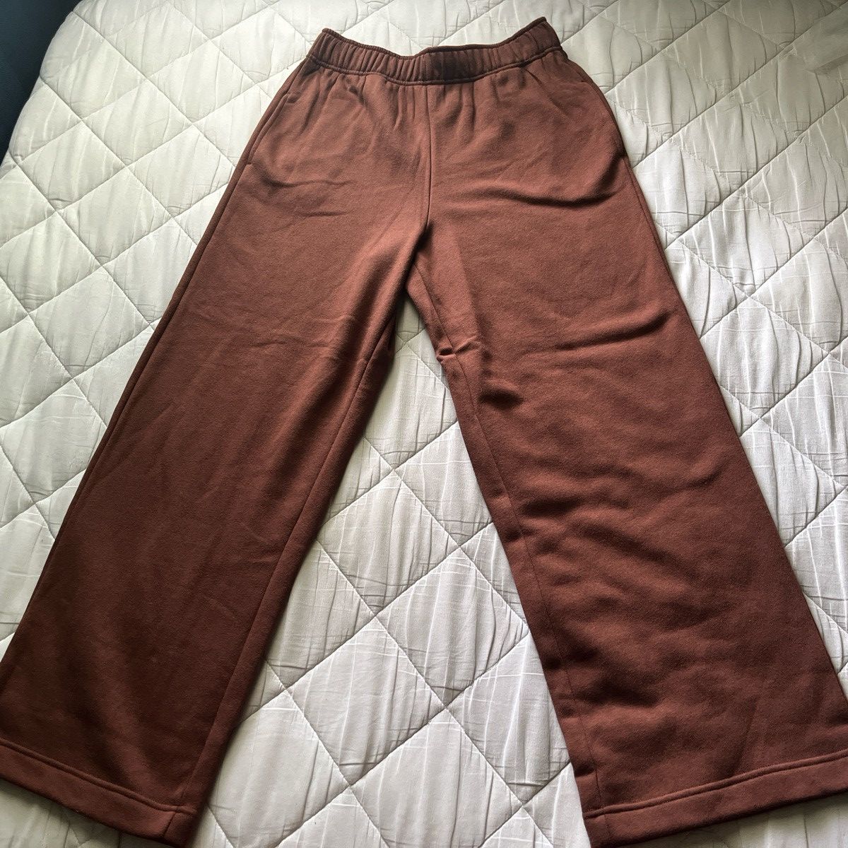 Other brown no boundaries sweatpants Size US 32 / EU 48 - 3 Thumbnail