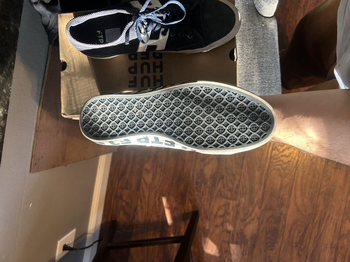 Fuck The Population × Huf FTP X HUF collab #2 Size US 10.5 / EU 43-44 - 3 Thumbnail