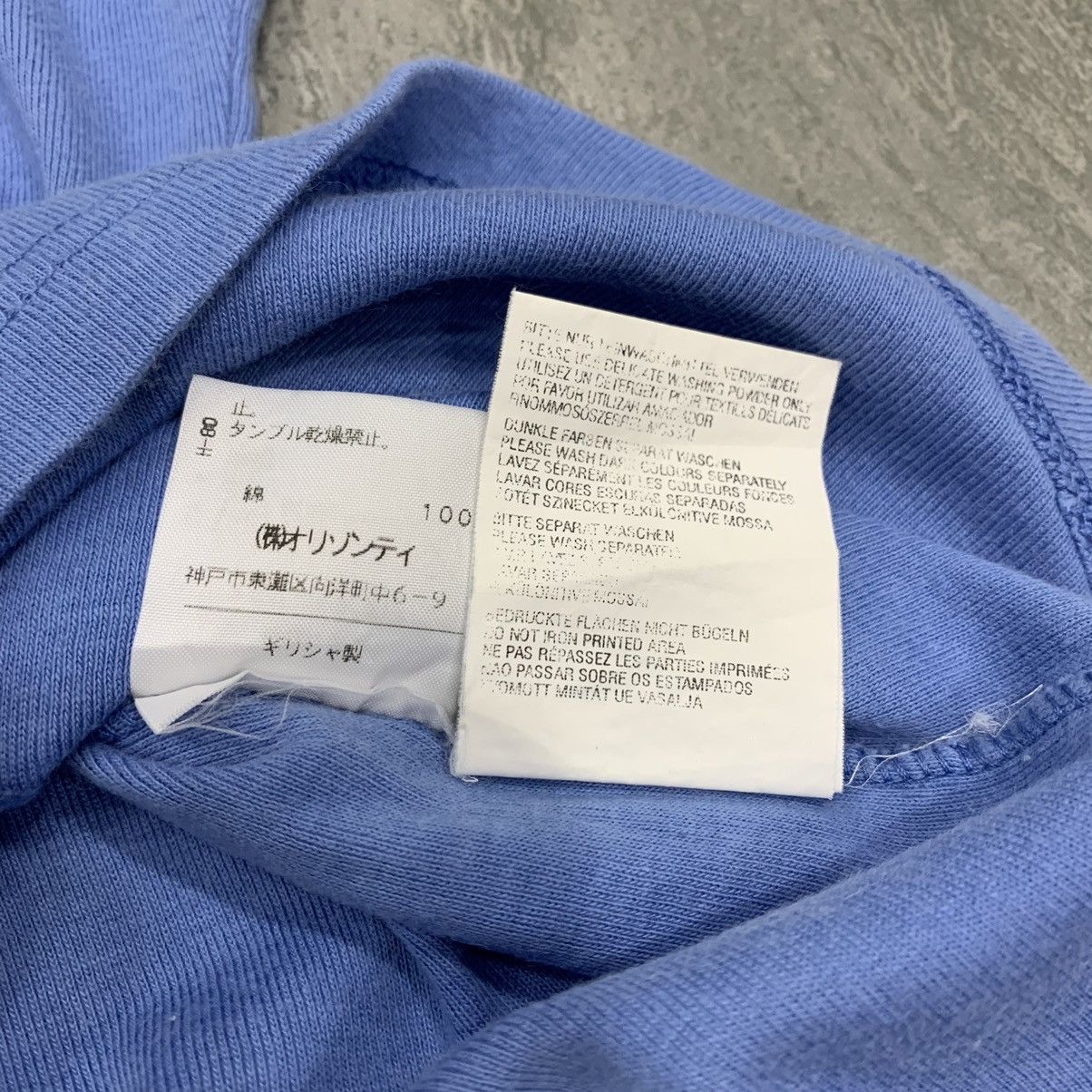 Walter Van Beirendonck W&LT Sleeveless Size US S / EU 44-46 / 1 - 7 Thumbnail
