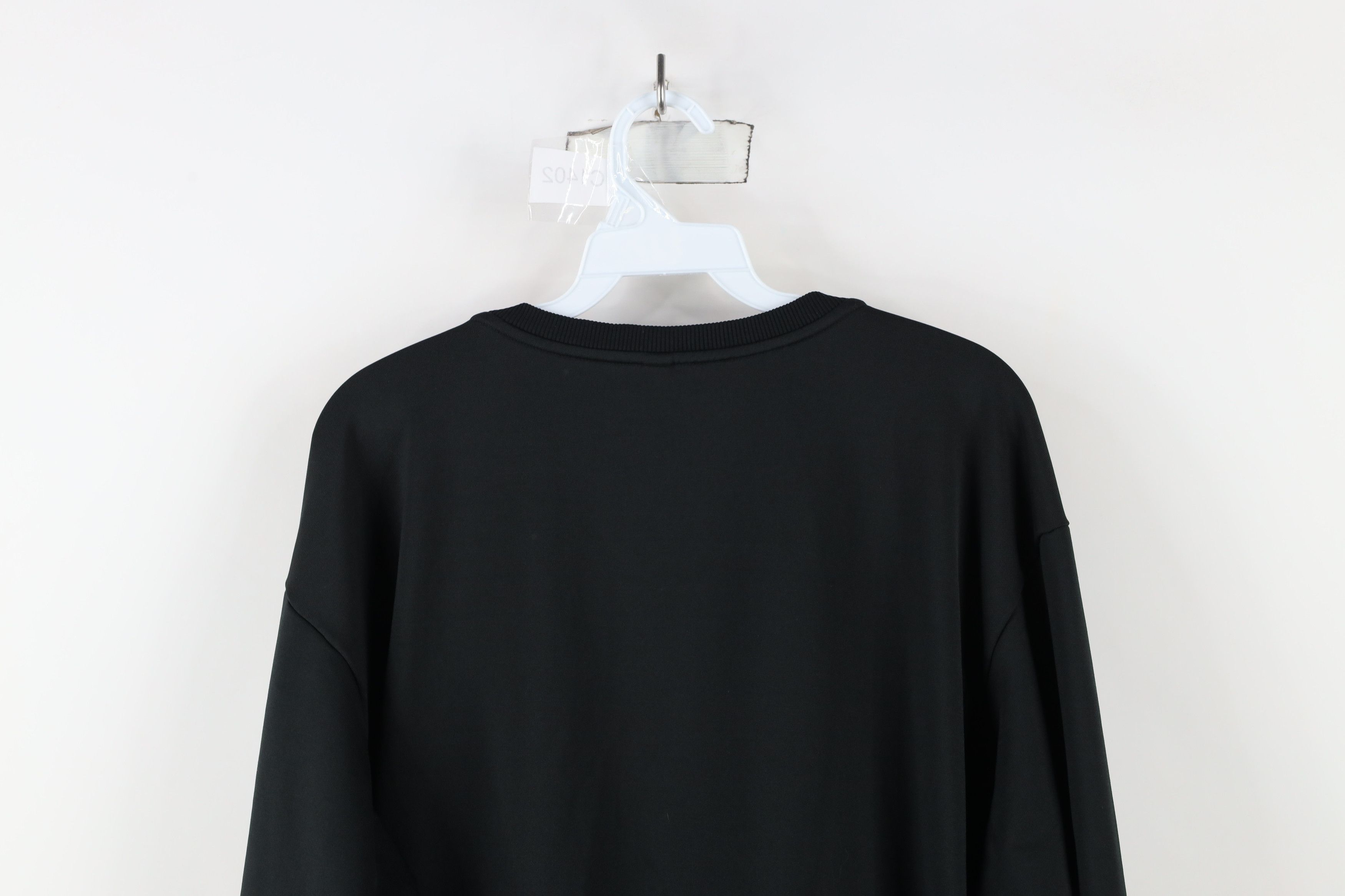 Adidas × Vintage Adidas Neo Space Moon Fantasy Crewneck Sweatshirt Size US XL / EU 56 / 4 - 8 Thumbnail