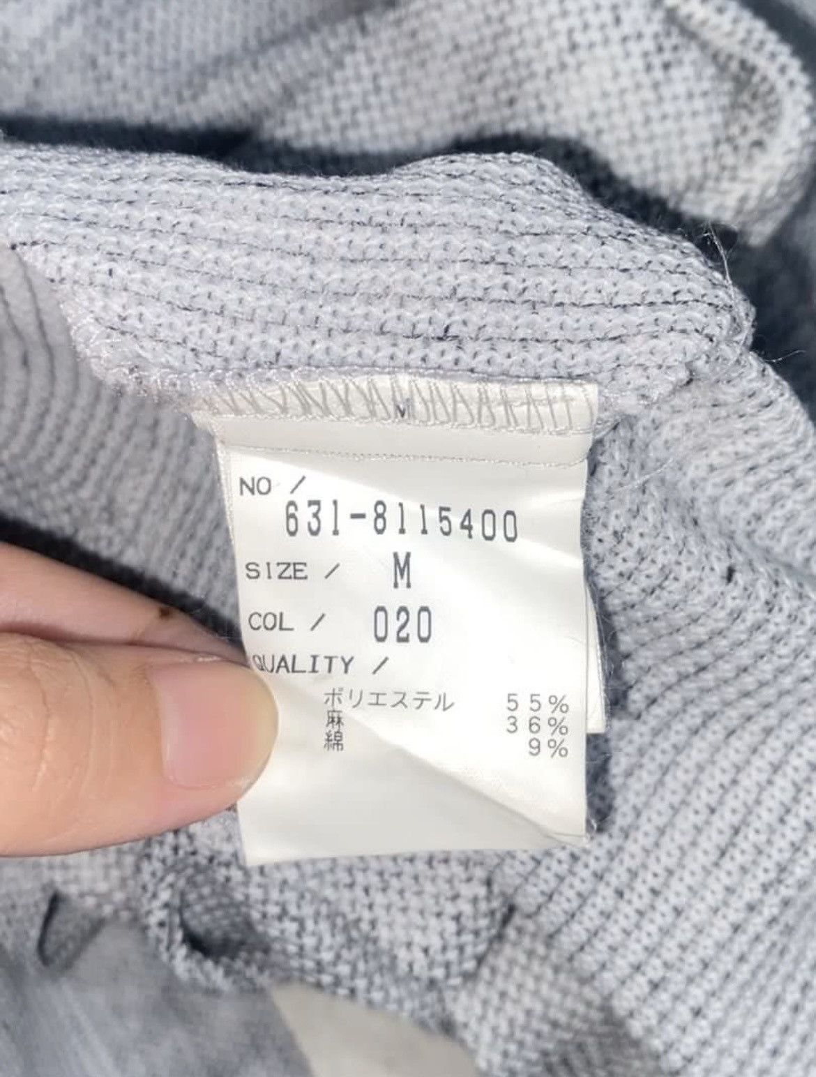 Tornado Mart ZERO By TORNADO MART Shirt Outer Size US S / EU 44-46 / 1 - 12 Thumbnail